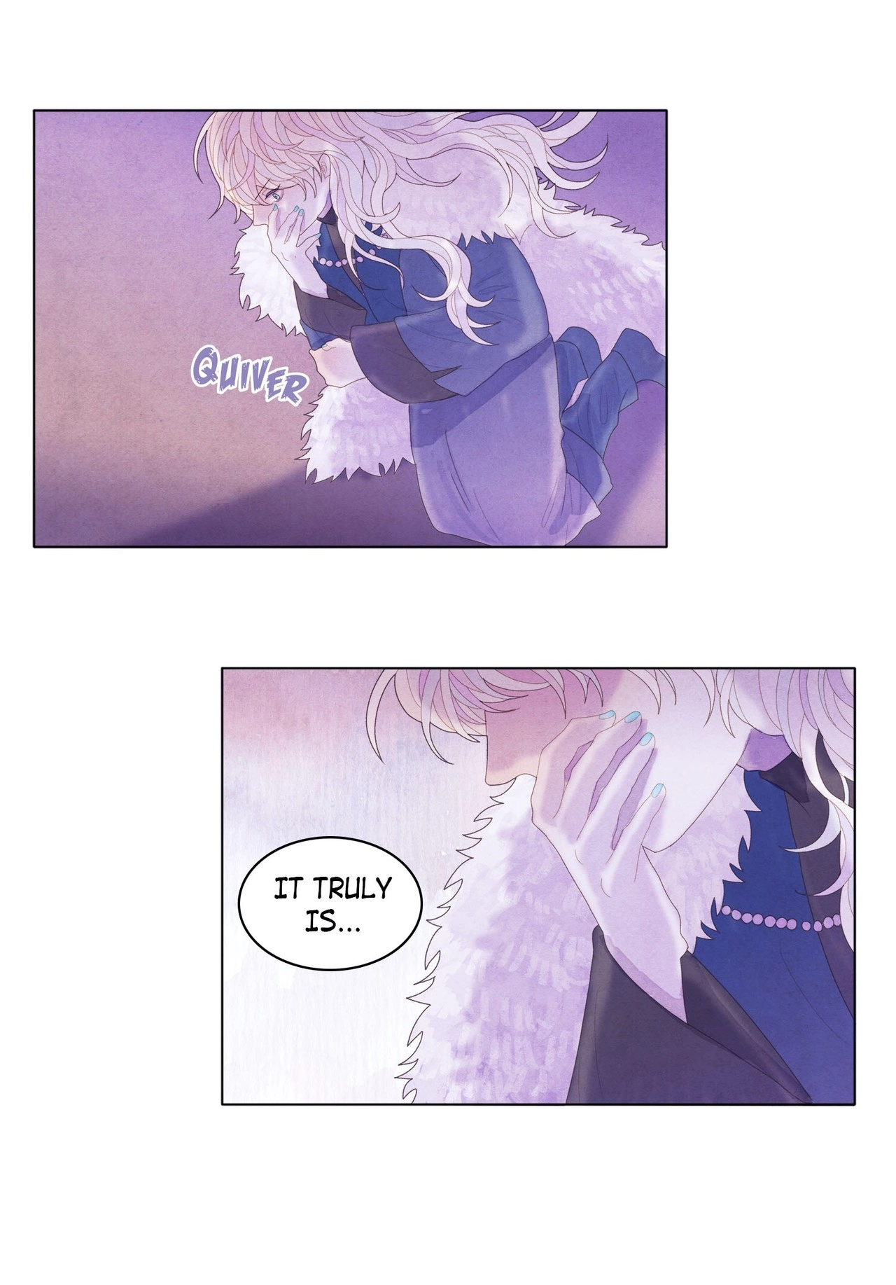 Read Magic Soup chapter 36 image 28 on Lezhin