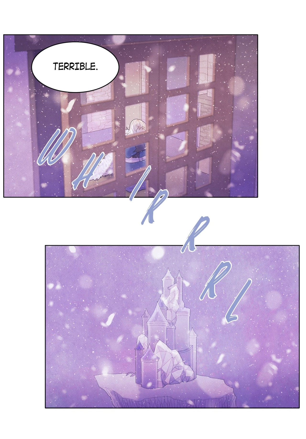 Read Magic Soup chapter 36 image 29 on Lezhin