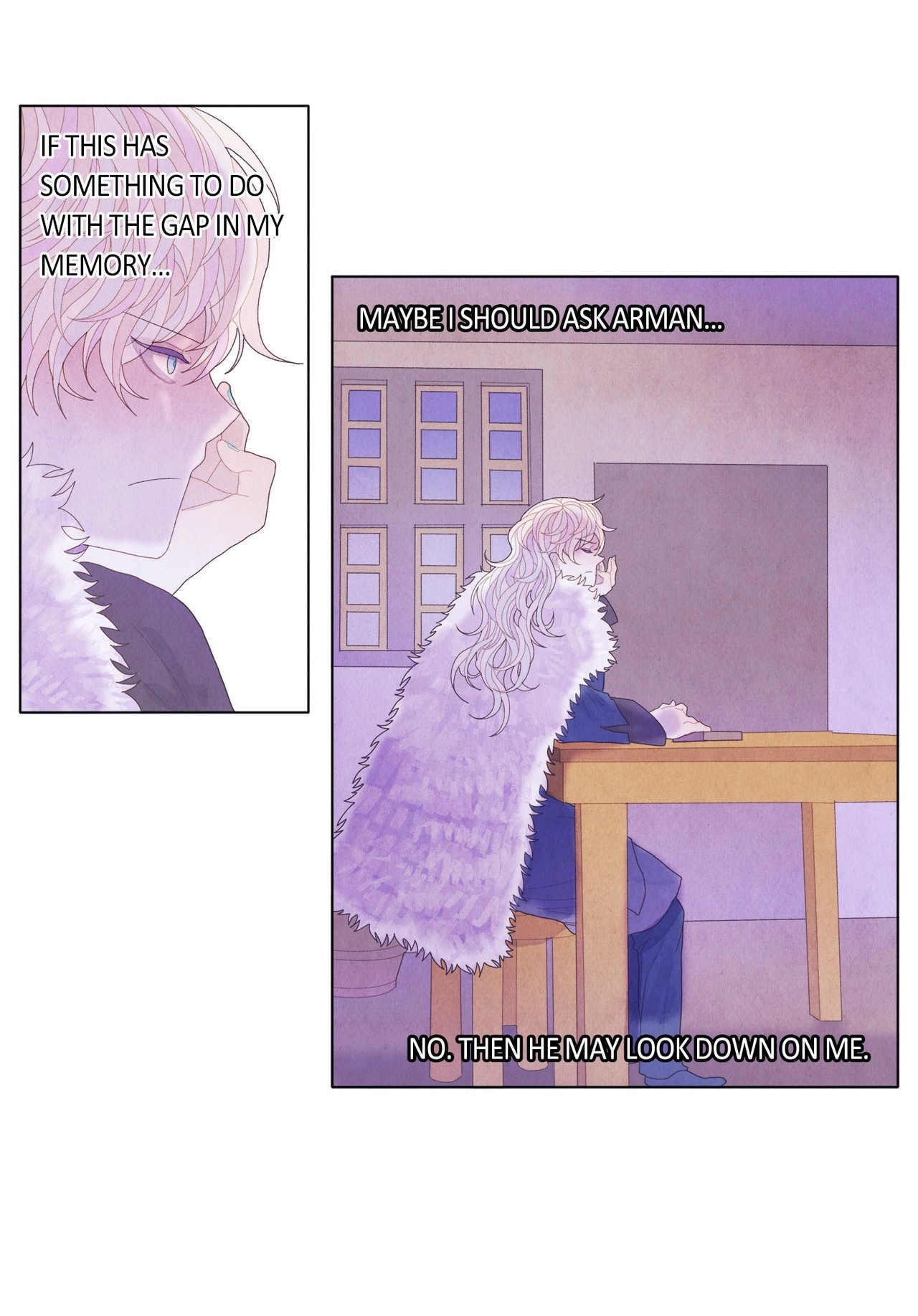 Read Magic Soup chapter 36 image 4 on Lezhin