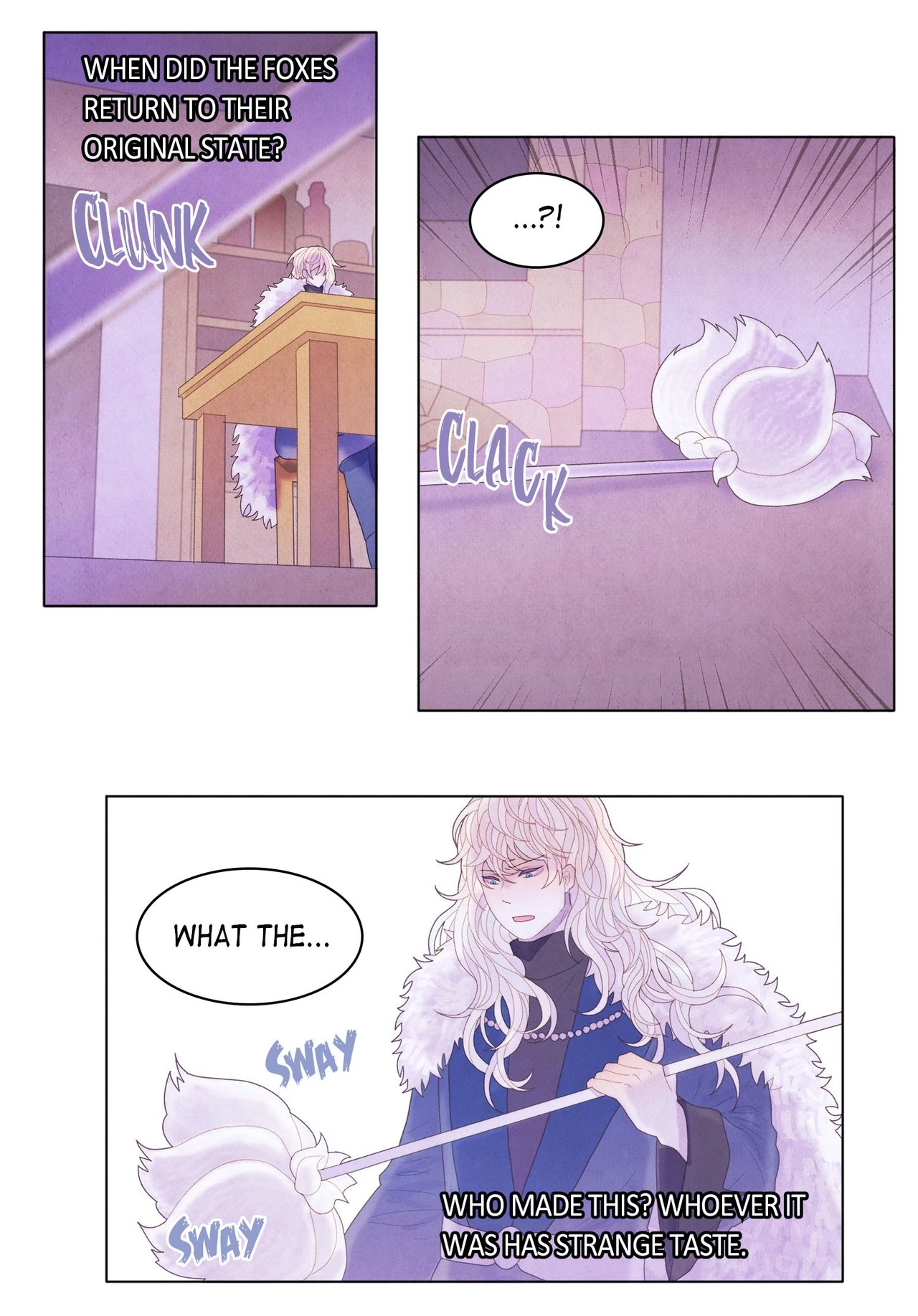 Read Magic Soup chapter 36 image 6 on Lezhin