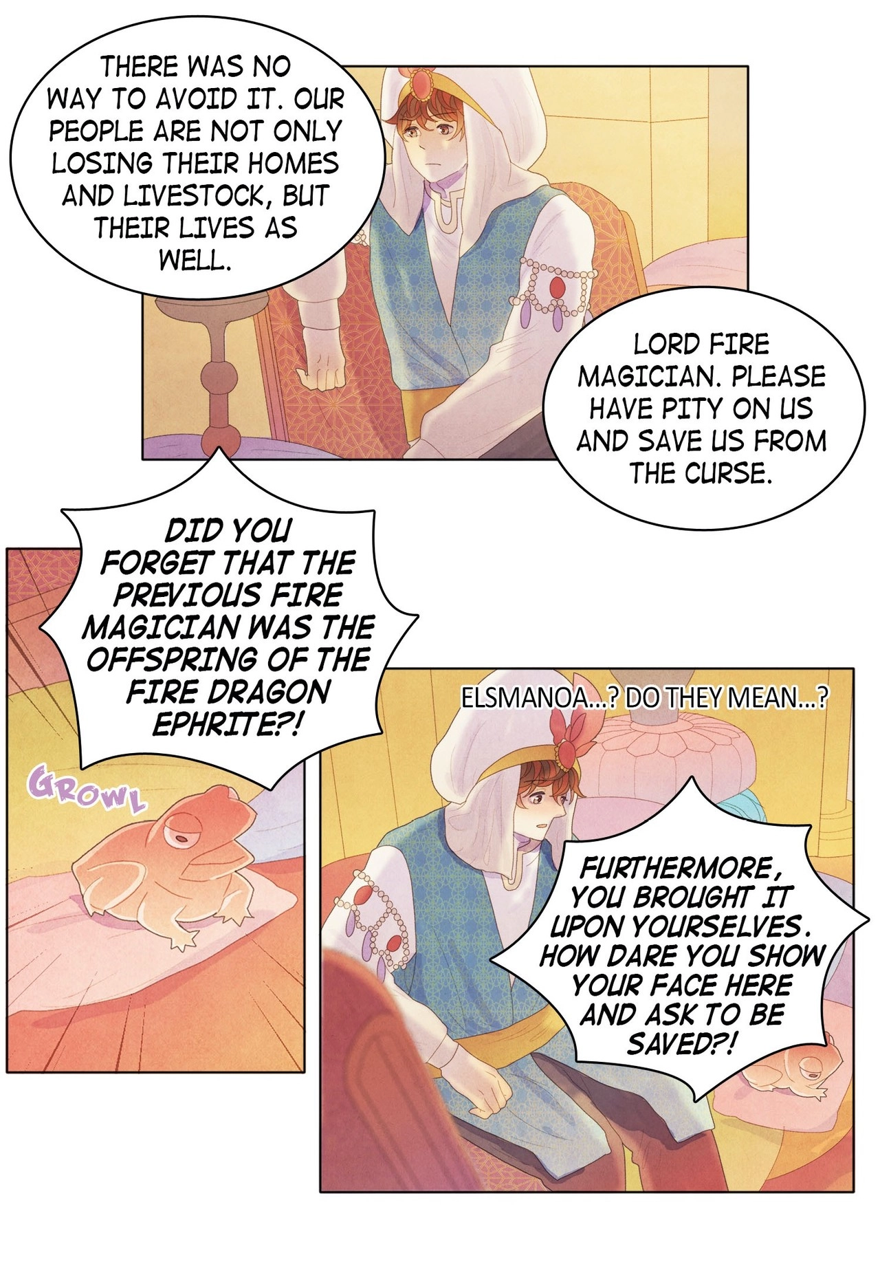 Read Magic Soup chapter 37 image 13 on Lezhin