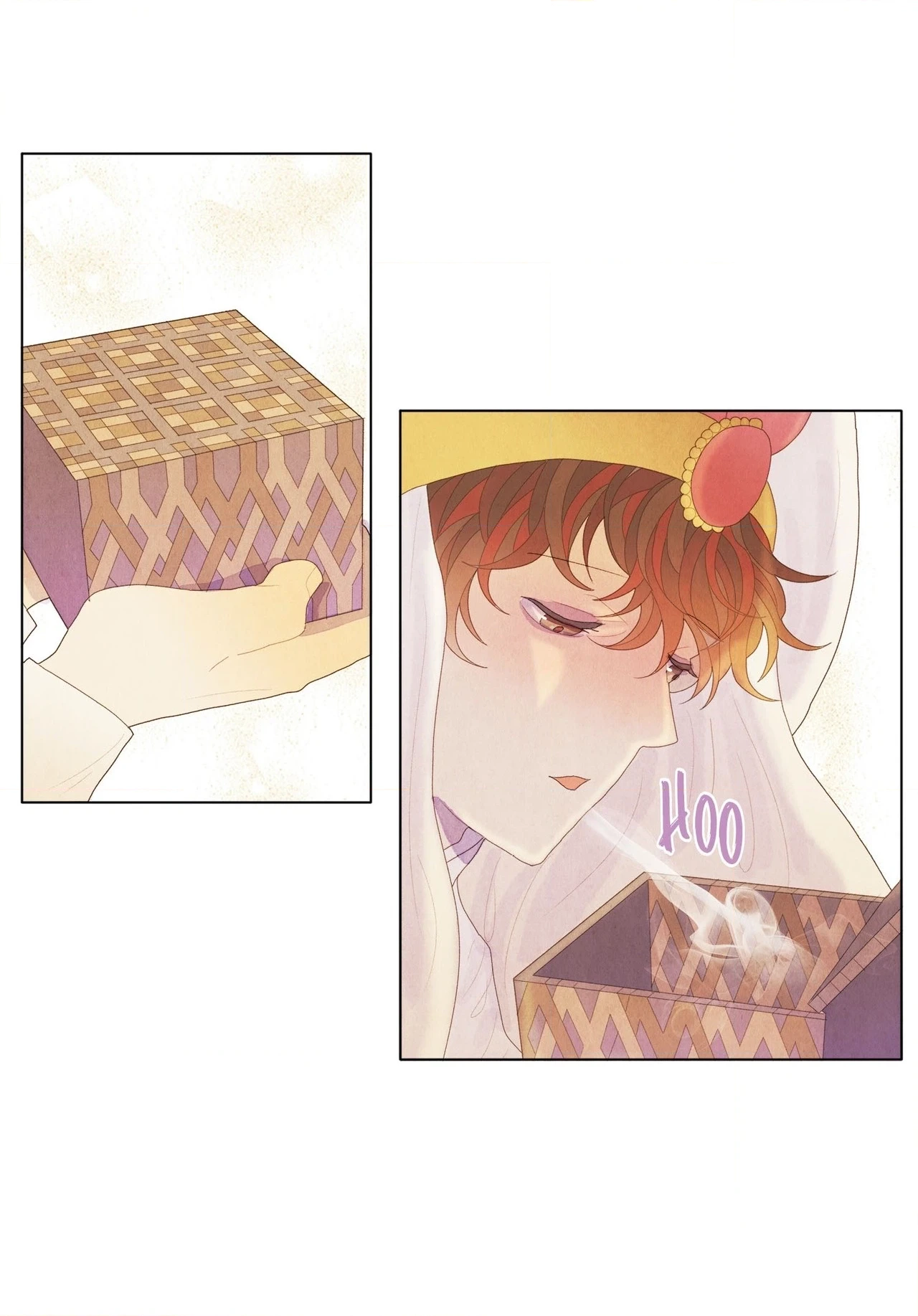 Read Magic Soup chapter 37 image 19 on Lezhin