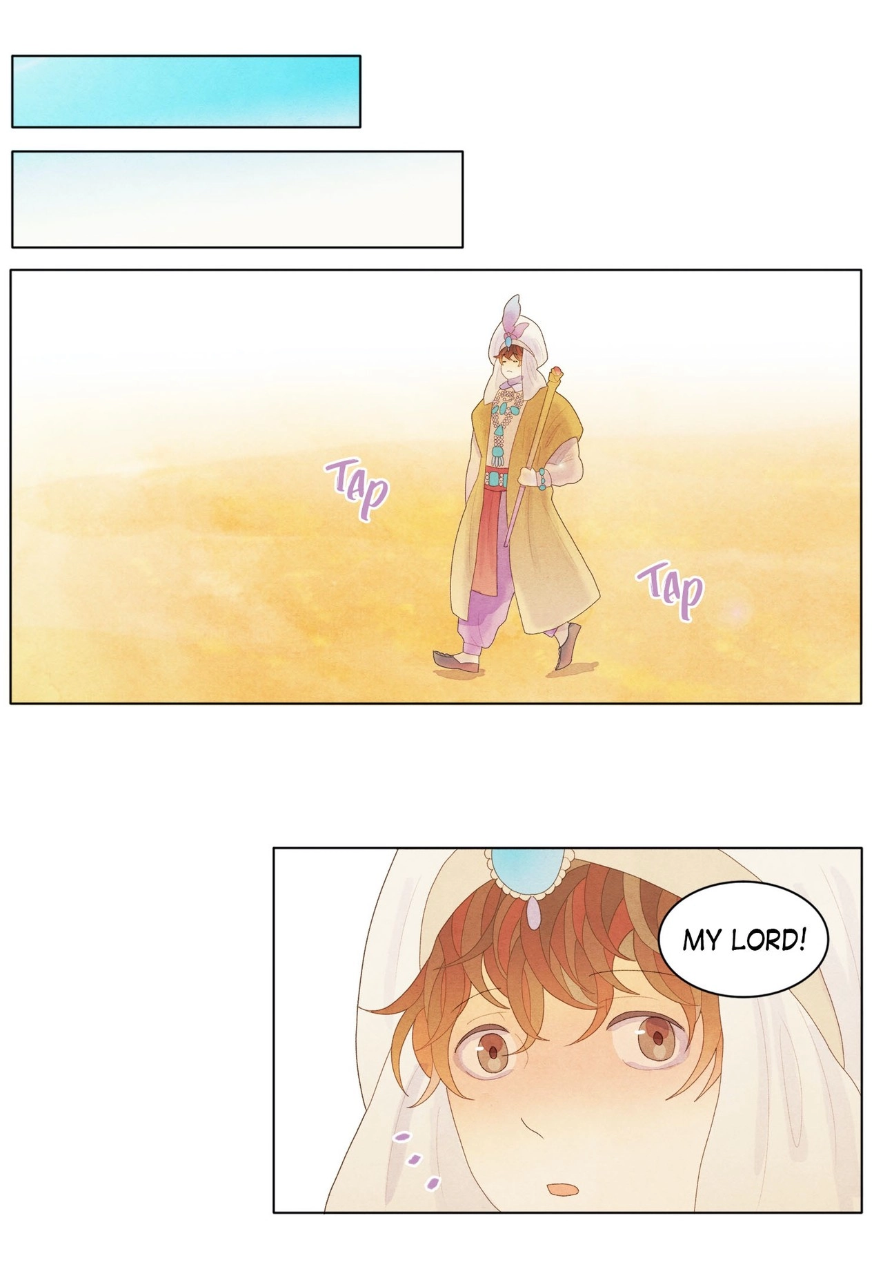 Read Magic Soup chapter 37 image 26 on Lezhin