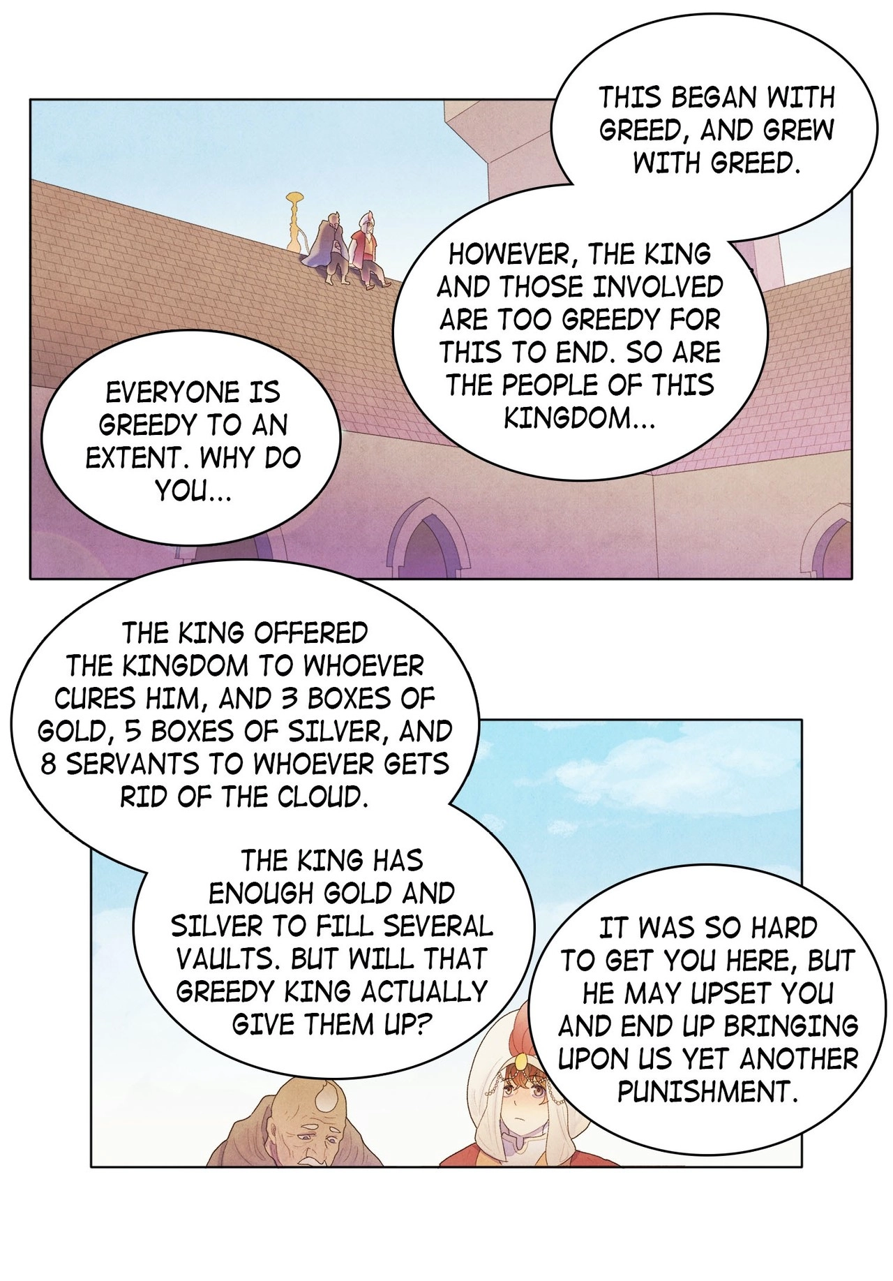Read Magic Soup chapter 38 image 12 on Lezhin