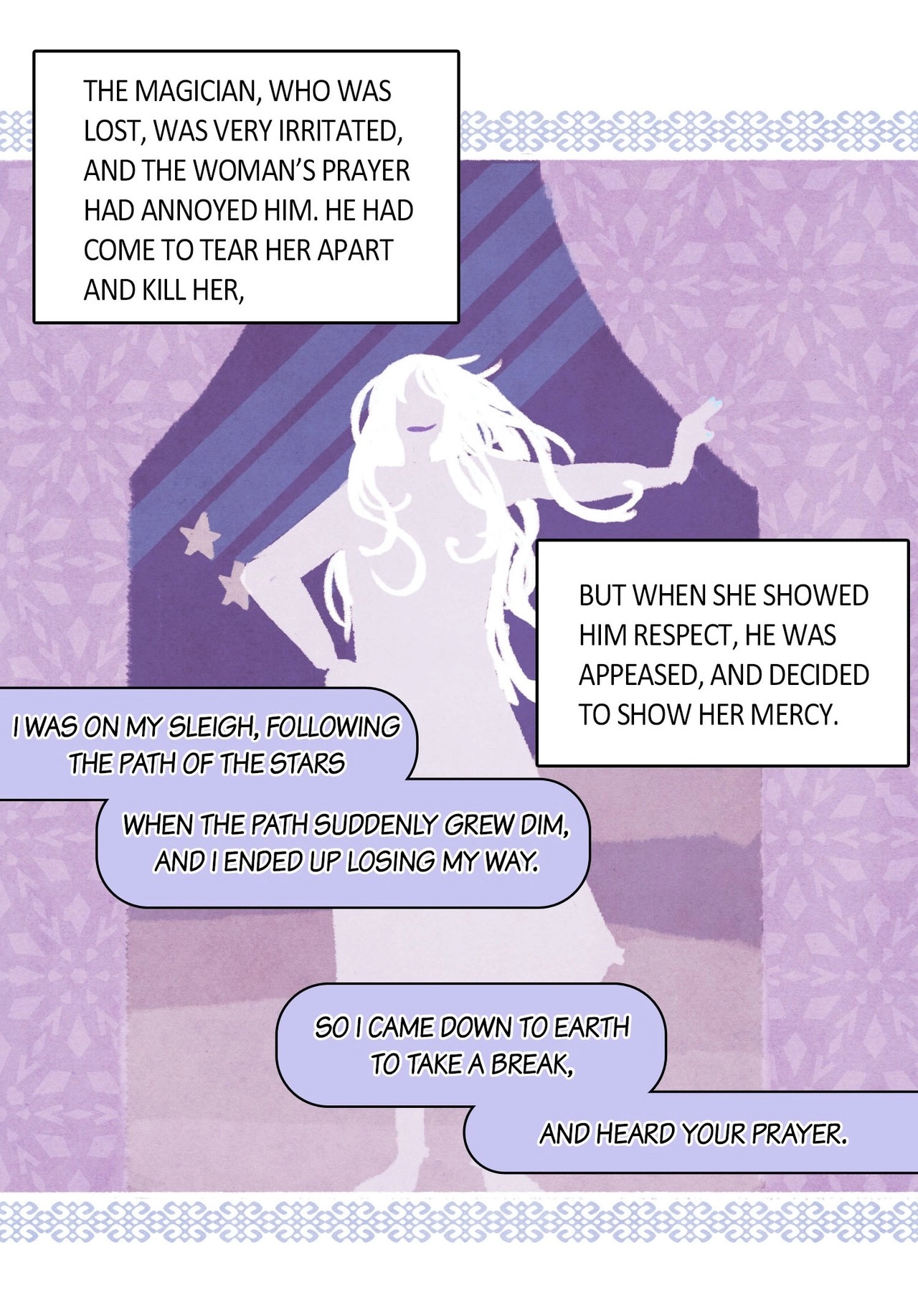 Read Magic Soup chapter 38 image 15 on Lezhin