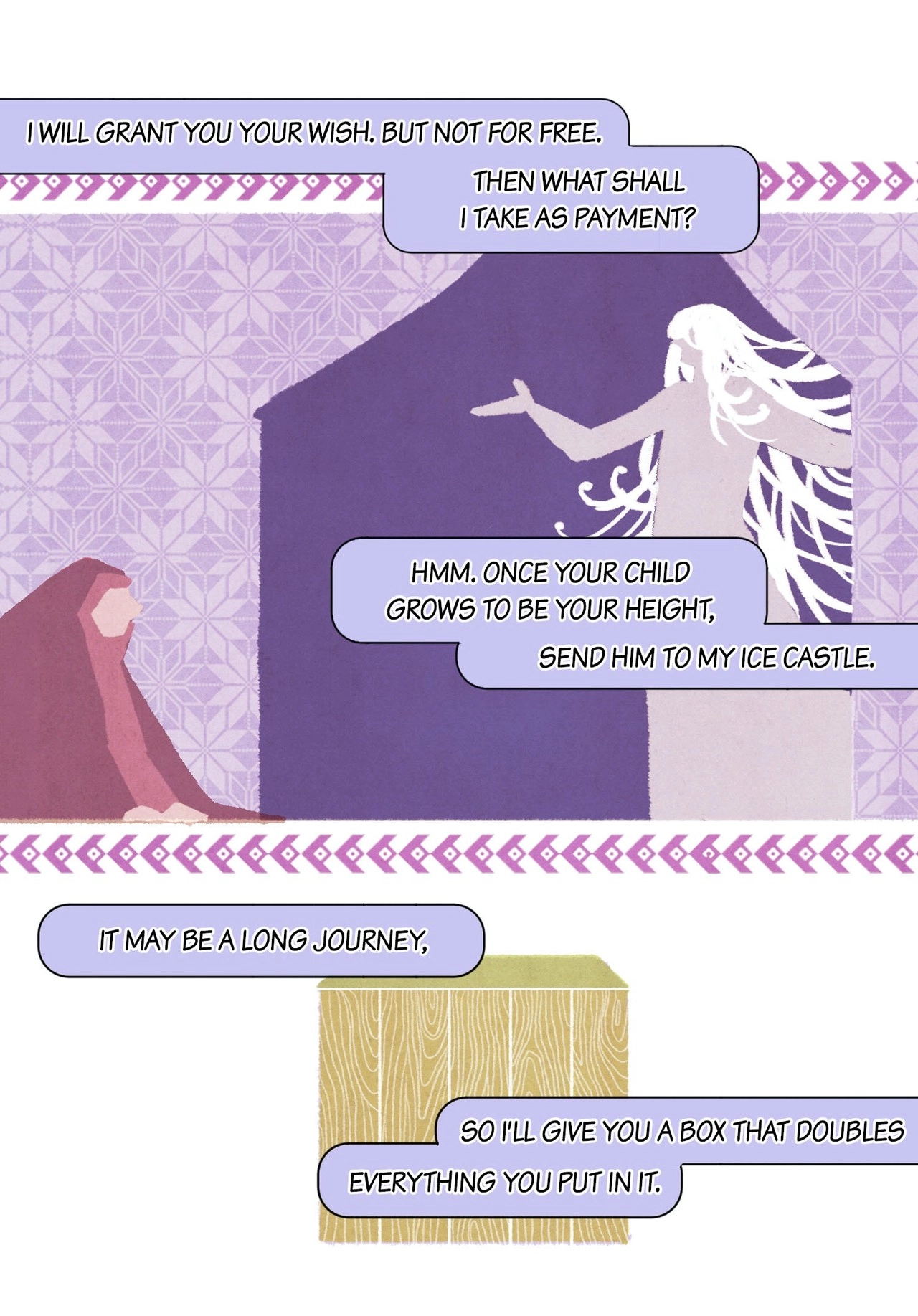Read Magic Soup chapter 38 image 16 on Lezhin