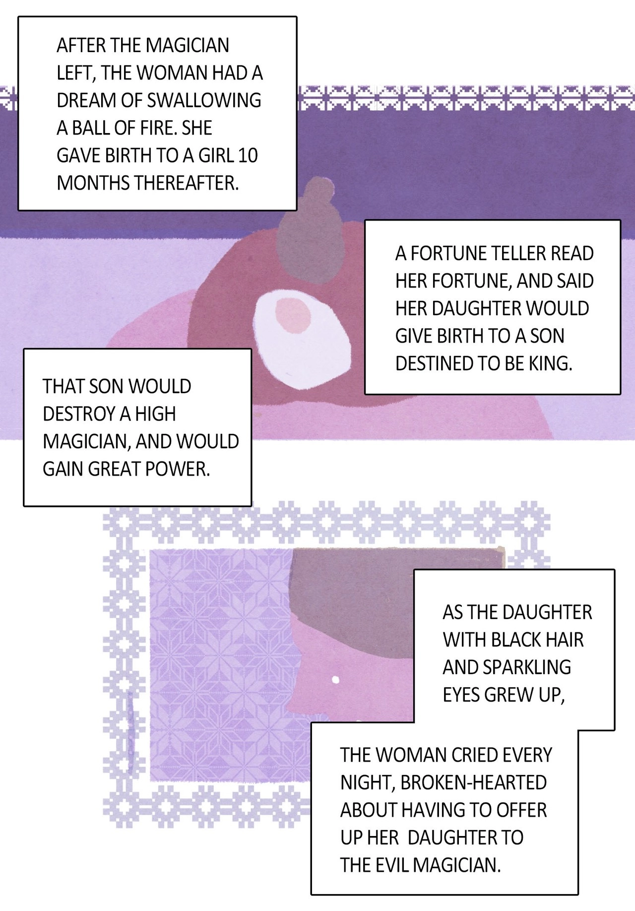 Read Magic Soup chapter 38 image 17 on Lezhin