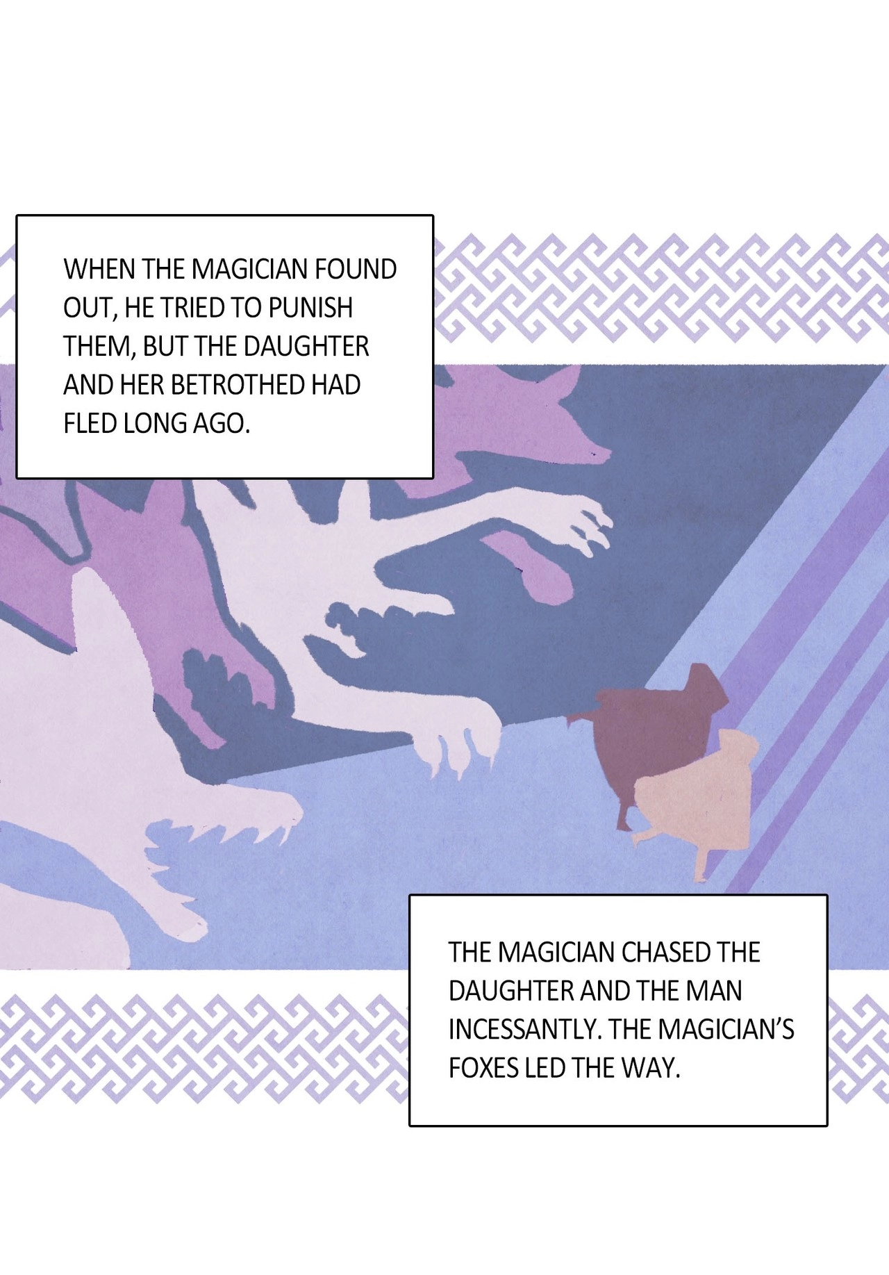 Read Magic Soup chapter 38 image 19 on Lezhin
