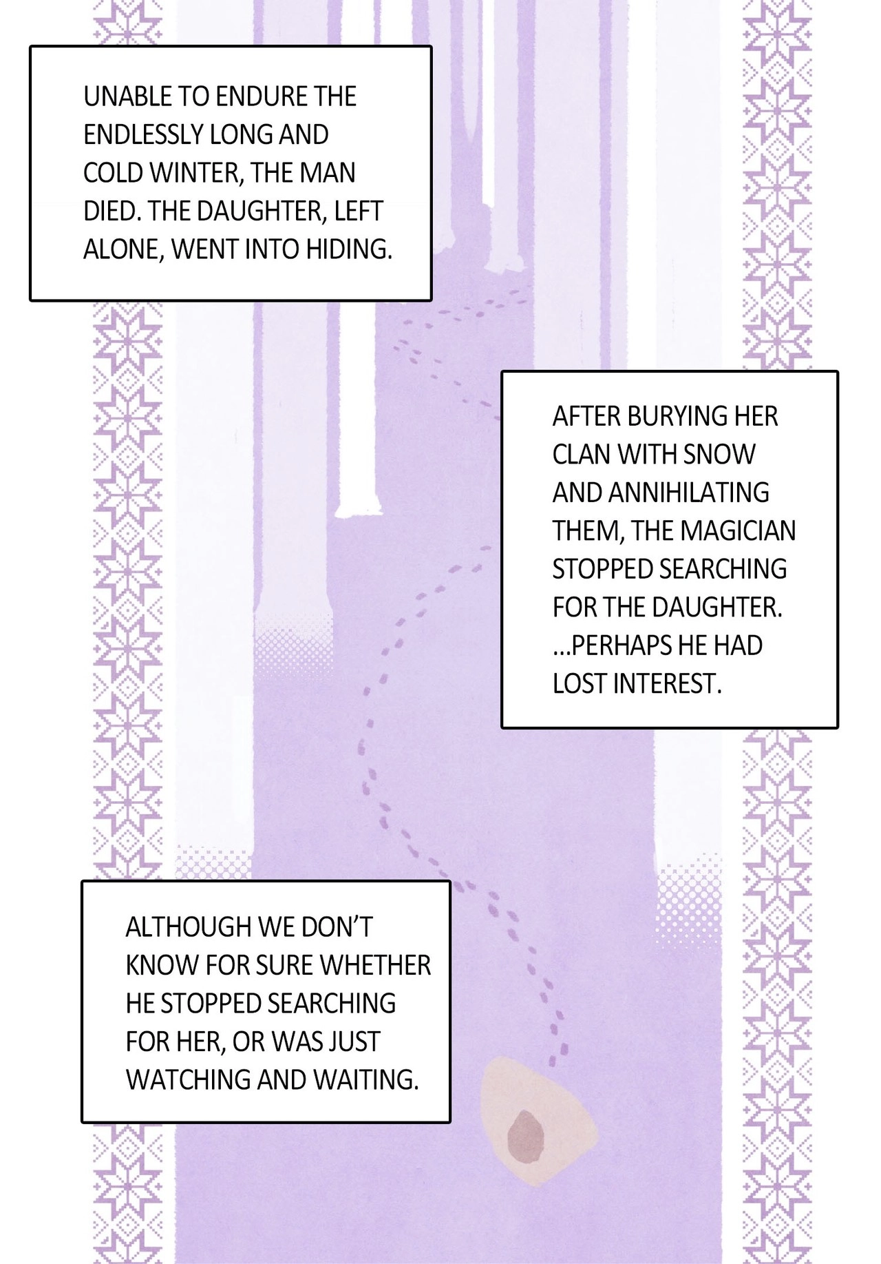 Read Magic Soup chapter 38 image 20 on Lezhin