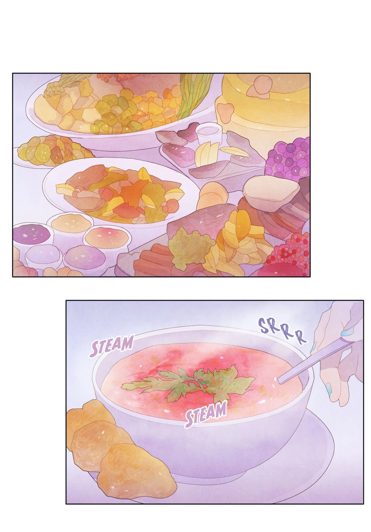 Read Magic Soup chapter 38 image 23 on Lezhin