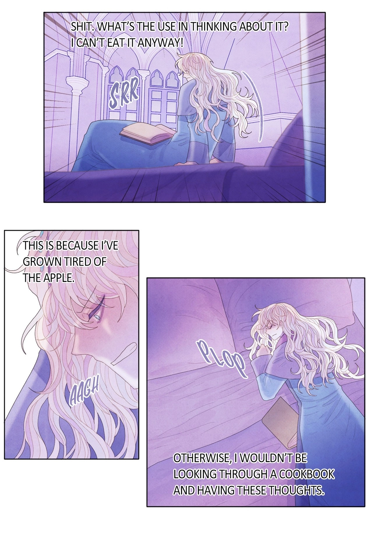 Read Magic Soup chapter 38 image 25 on Lezhin