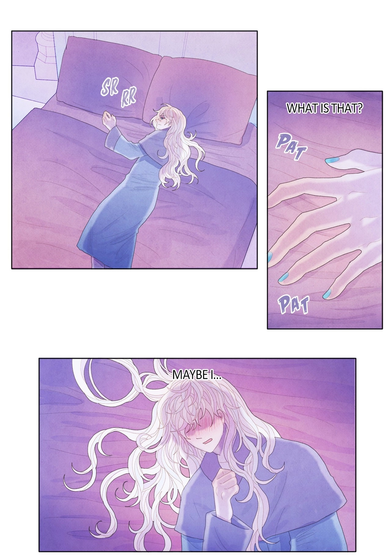 Read Magic Soup chapter 38 image 29 on Lezhin