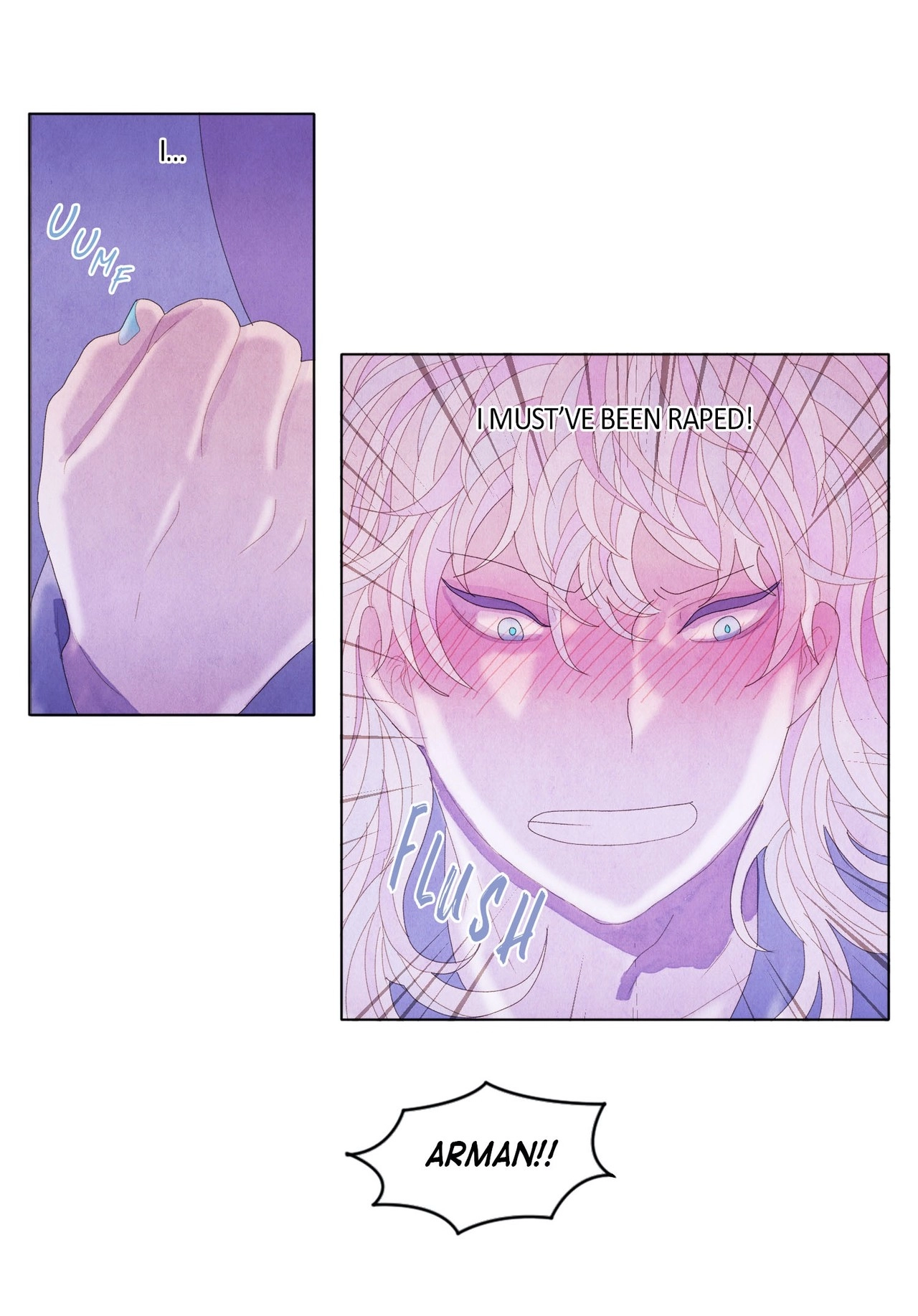 Read Magic Soup chapter 38 image 30 on Lezhin