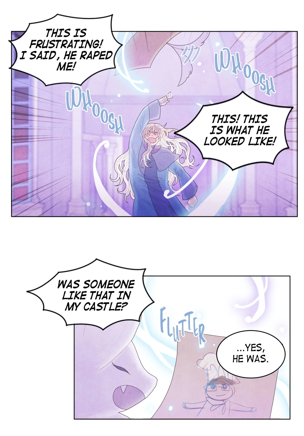 Read Magic Soup chapter 38 image 32 on Lezhin