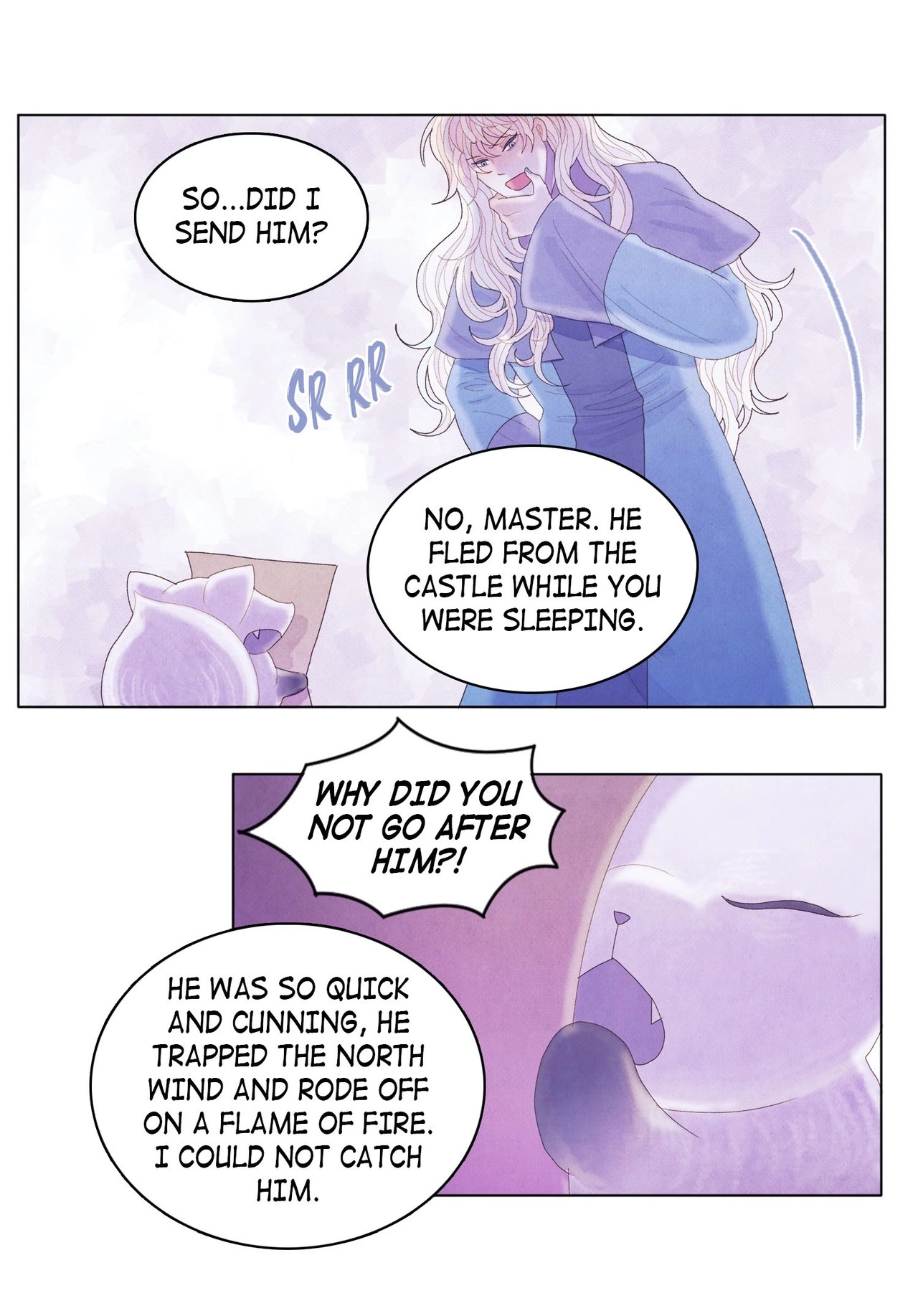 Read Magic Soup chapter 38 image 34 on Lezhin