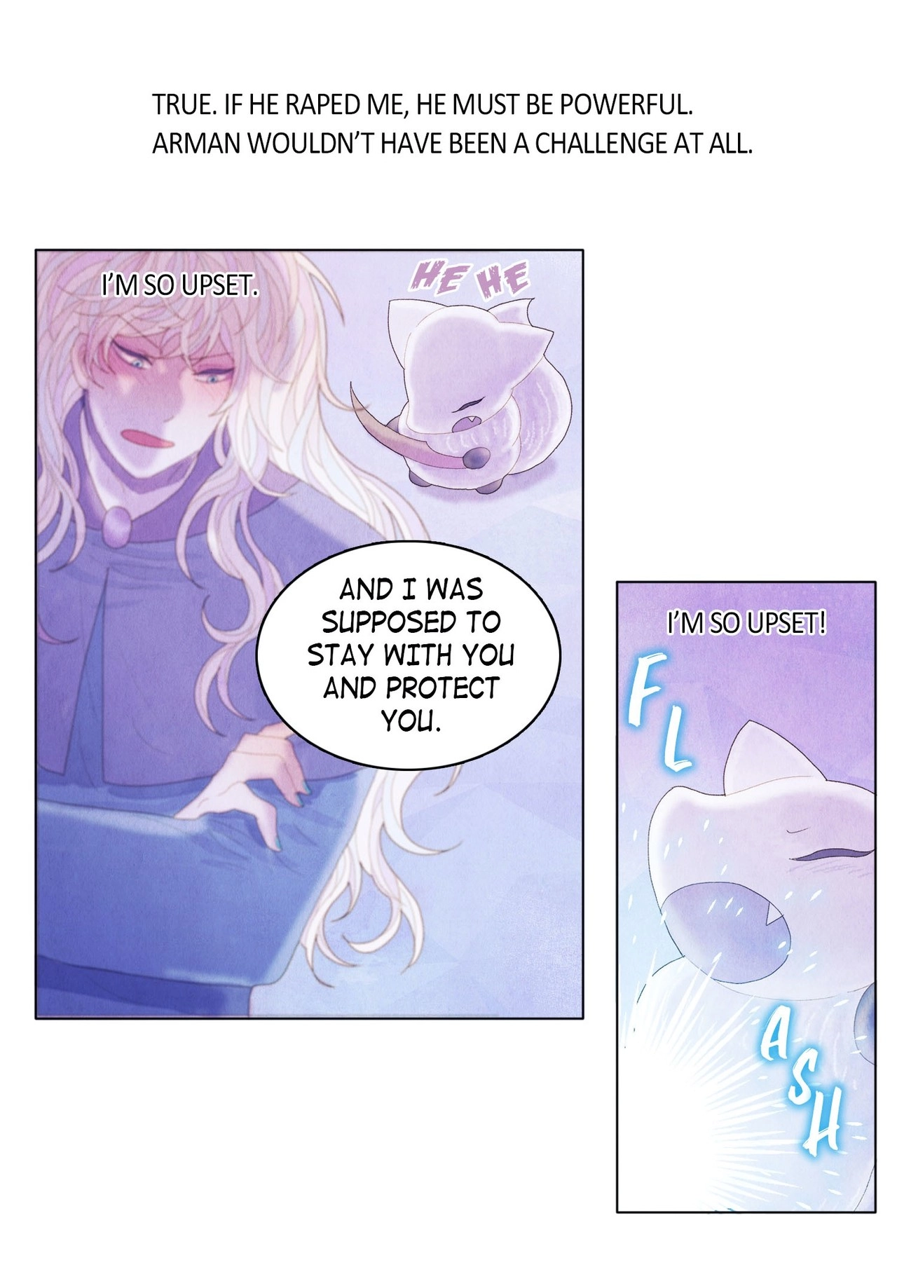 Read Magic Soup chapter 38 image 35 on Lezhin