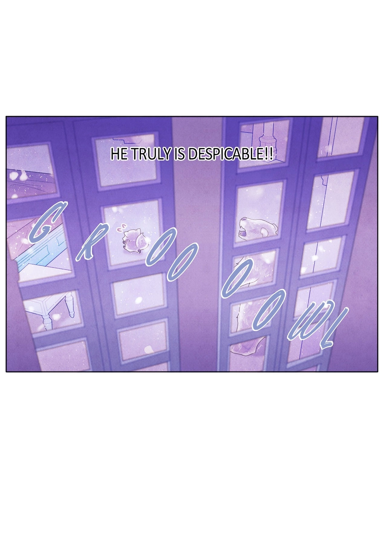 Read Magic Soup chapter 38 image 36 on Lezhin