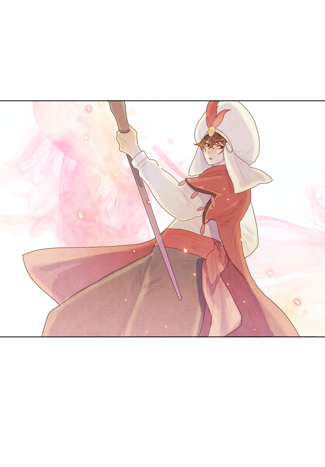 Read Magic Soup chapter 38 image 4 on Lezhin