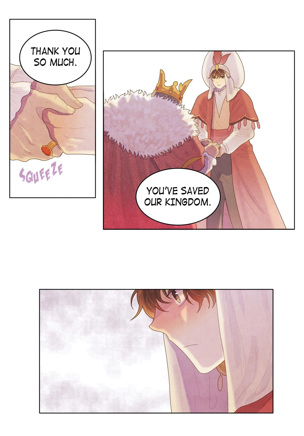 Read Magic Soup chapter 38 image 6 on Lezhin