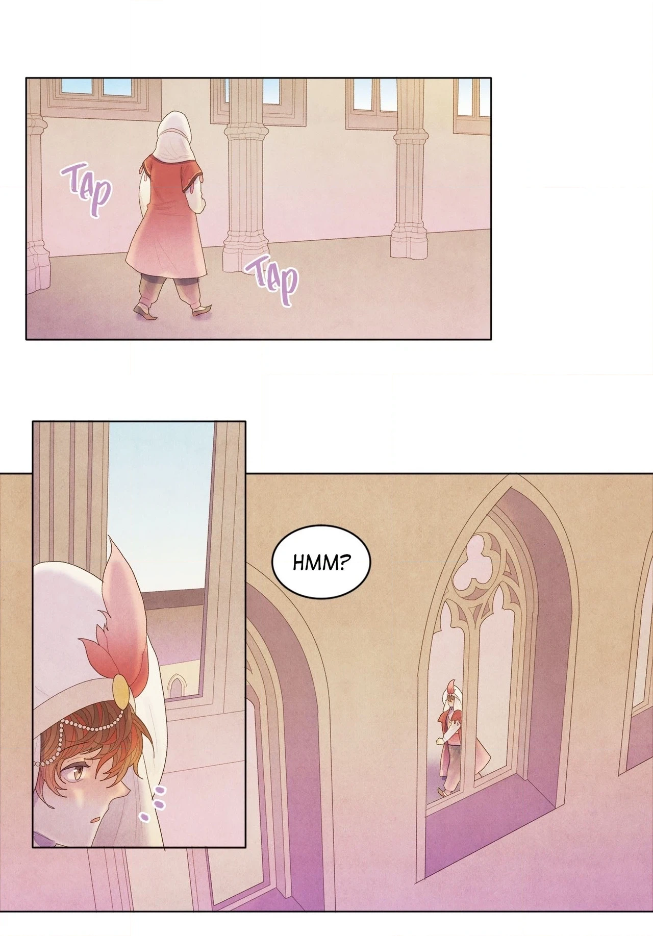 Read Magic Soup chapter 38 image 7 on Lezhin