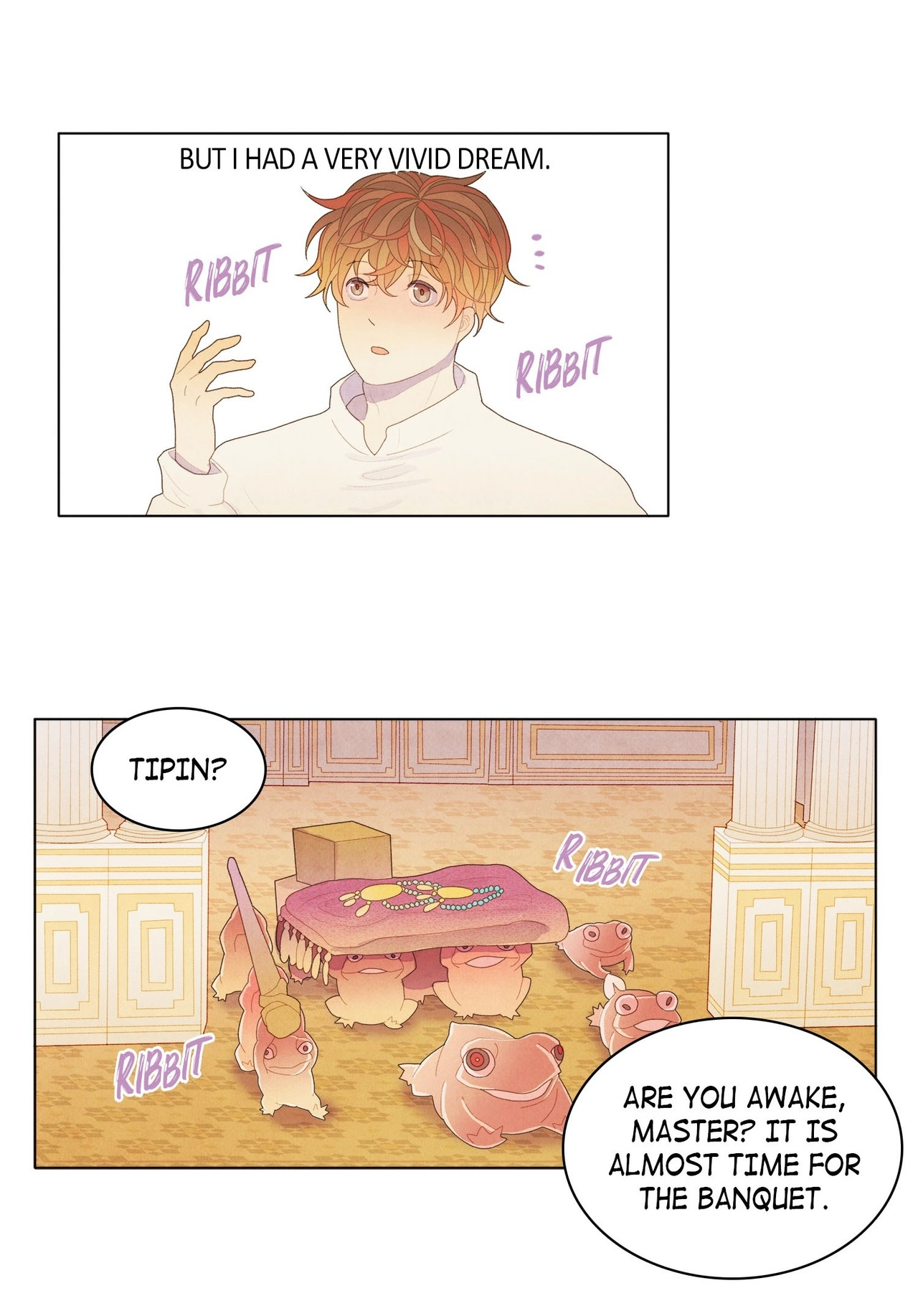 Read Magic Soup chapter 39 image 10 on Lezhin