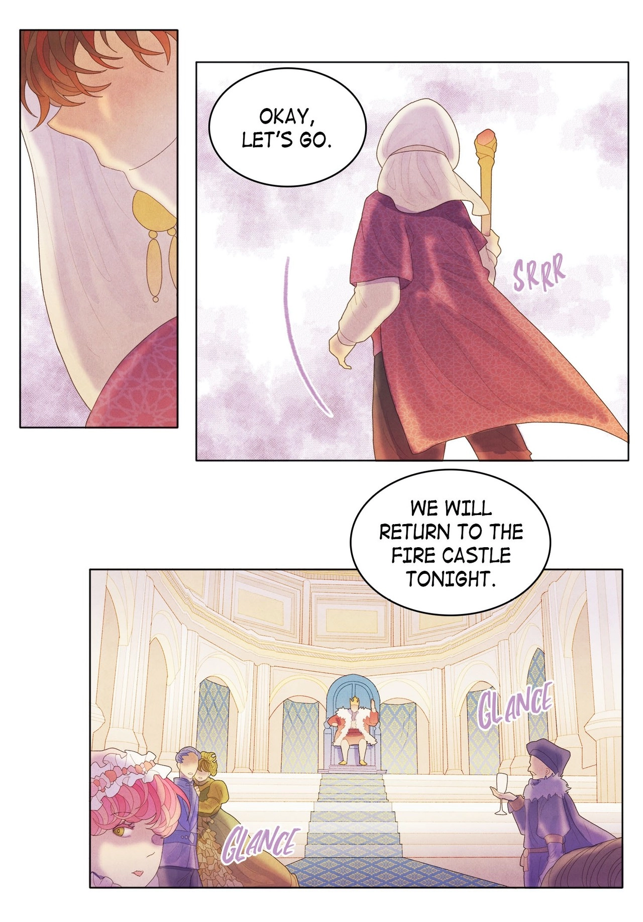 Read Magic Soup chapter 39 image 14 on Lezhin