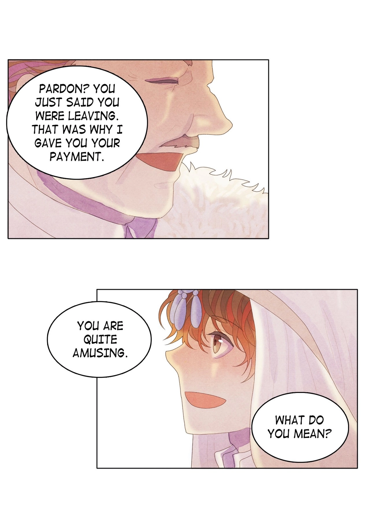 Read Magic Soup chapter 39 image 18 on Lezhin