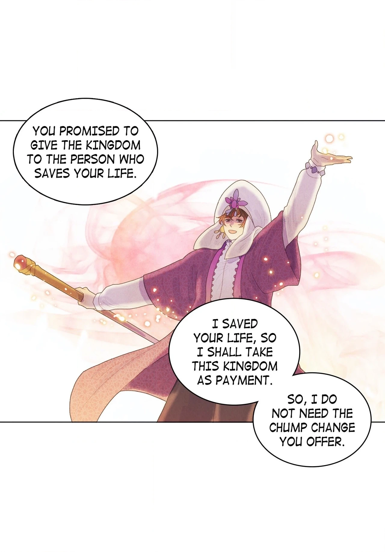 Read Magic Soup chapter 39 image 19 on Lezhin