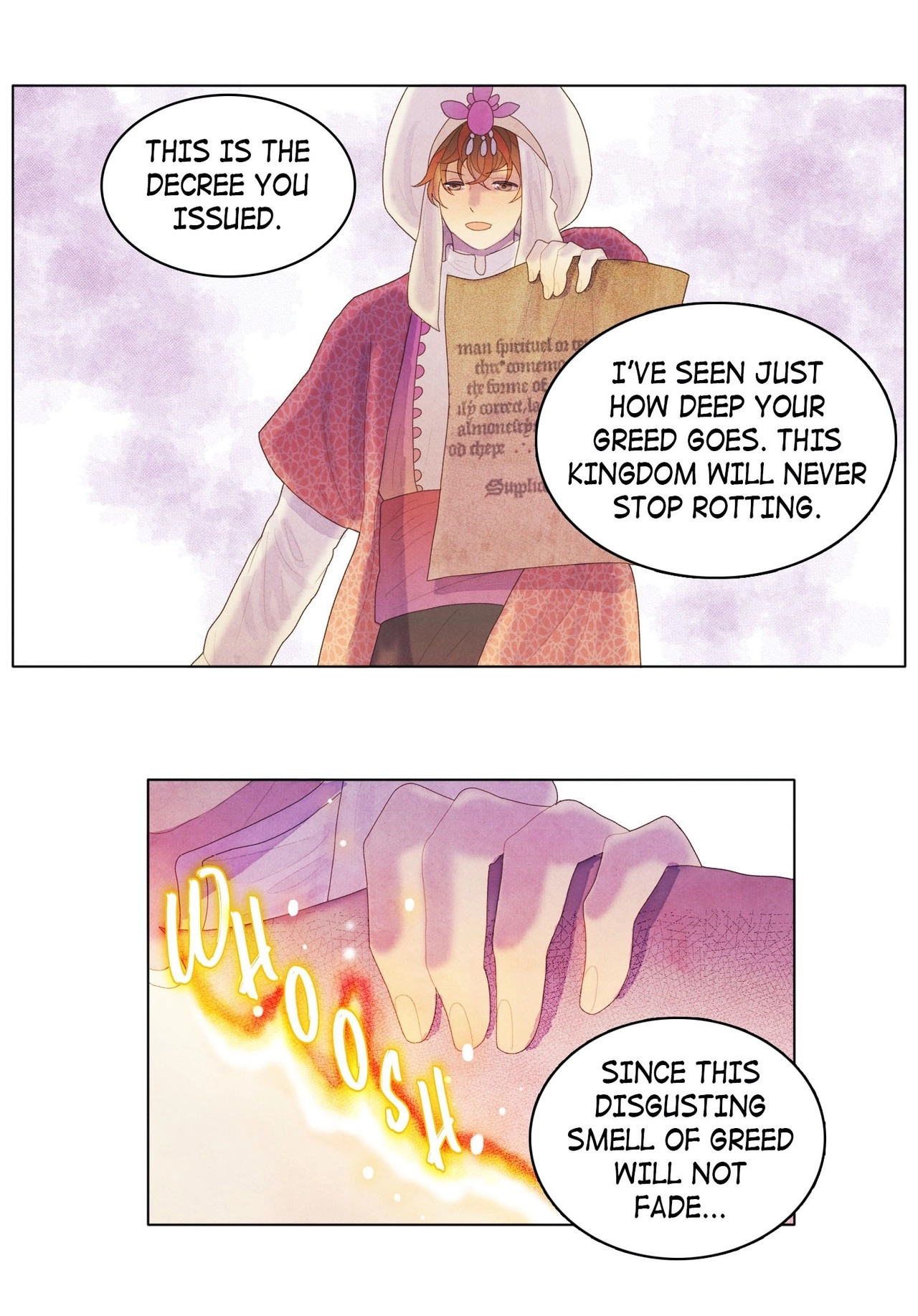 Read Magic Soup chapter 39 image 21 on Lezhin
