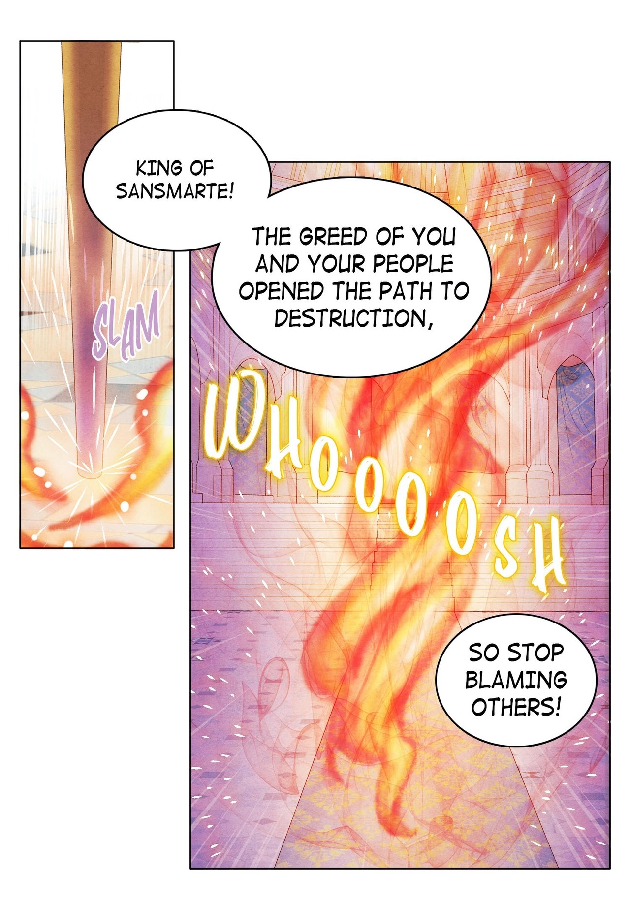 Read Magic Soup chapter 39 image 22 on Lezhin