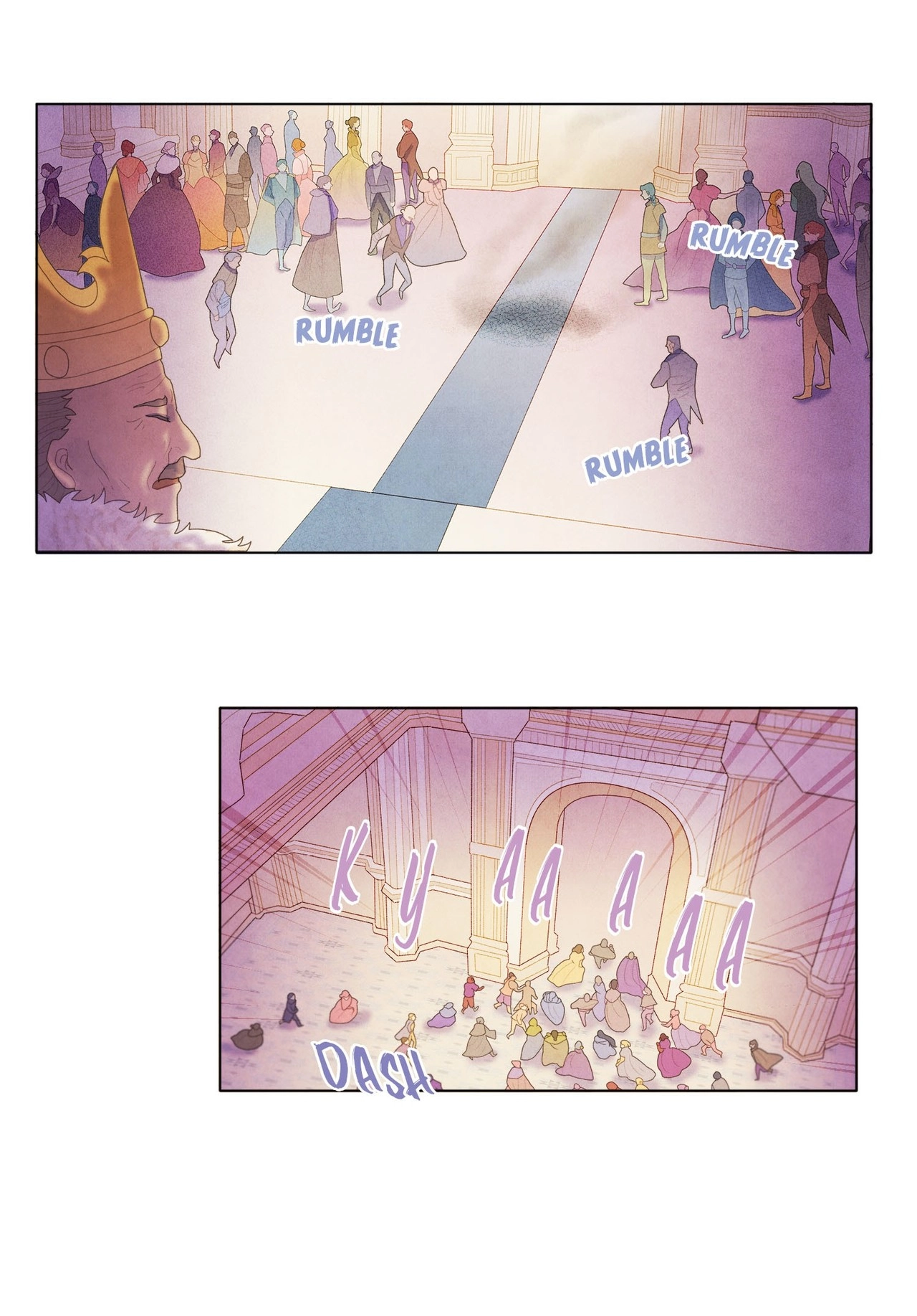 Read Magic Soup chapter 39 image 23 on Lezhin