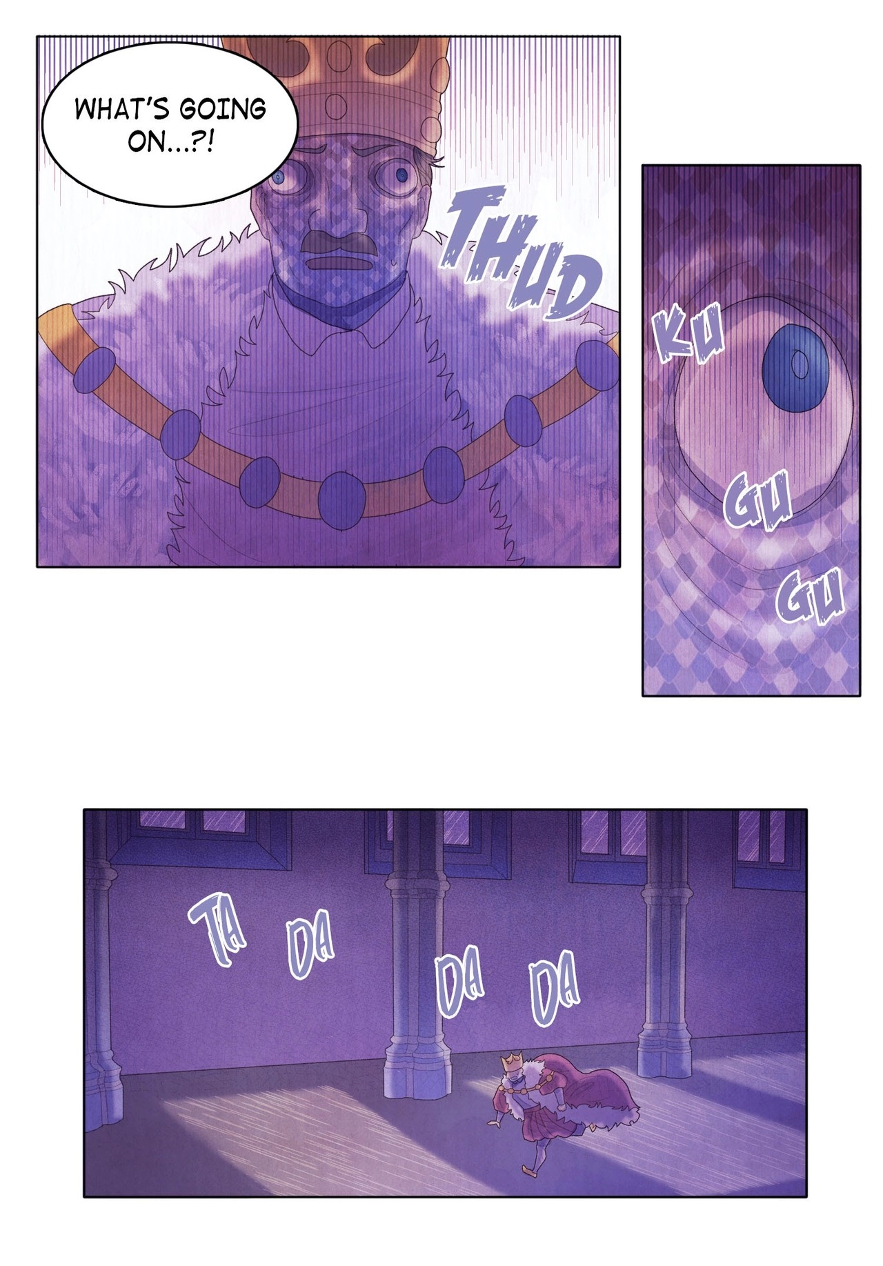 Read Magic Soup chapter 39 image 26 on Lezhin