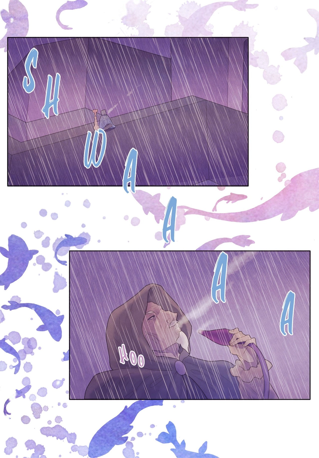 Read Magic Soup chapter 39 image 28 on Lezhin