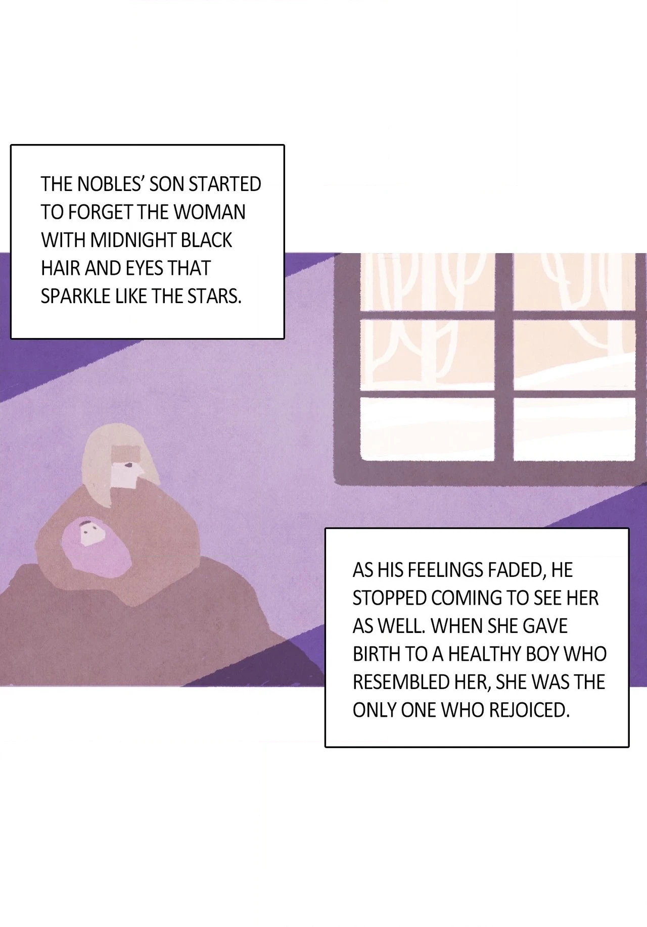 Read Magic Soup chapter 39 image 3 on Lezhin