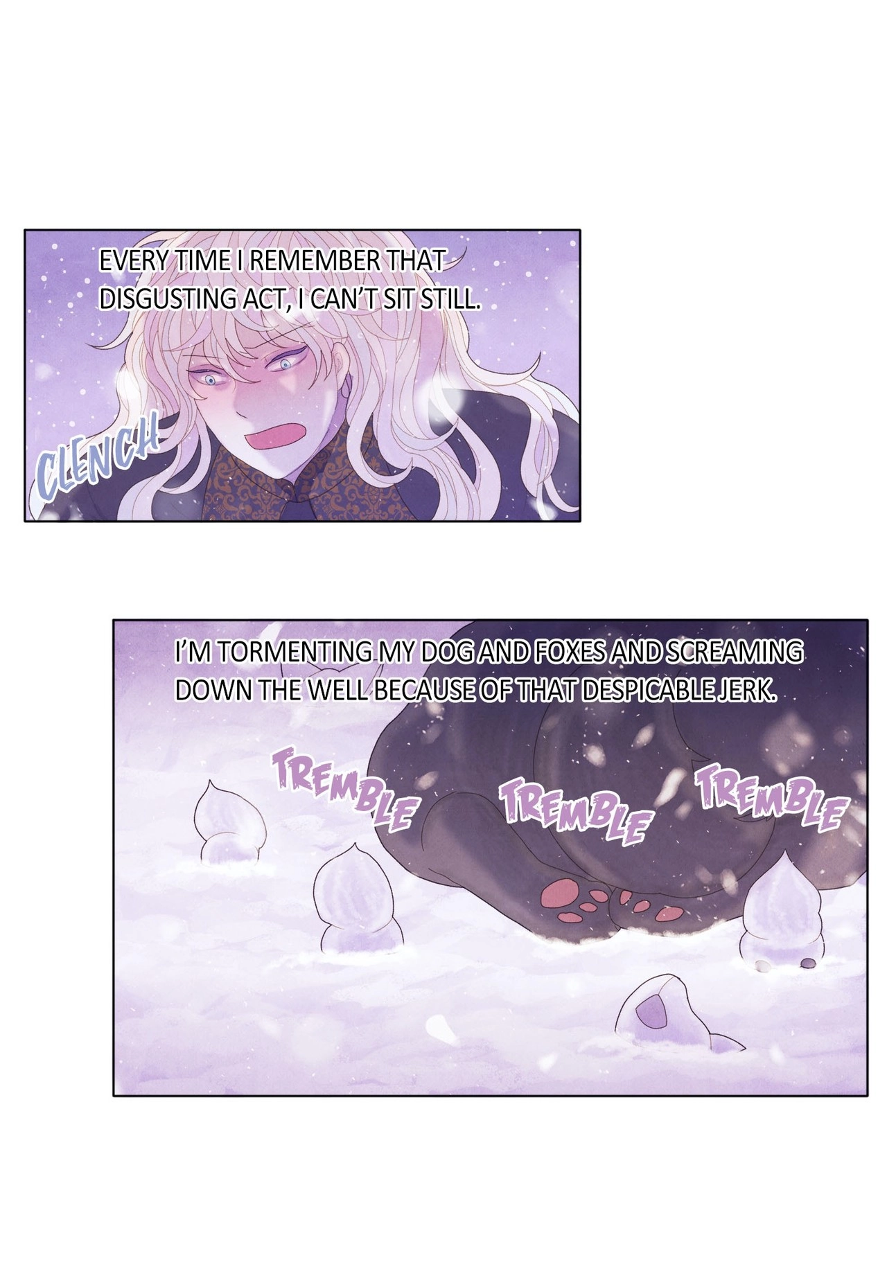 Read Magic Soup chapter 39 image 30 on Lezhin