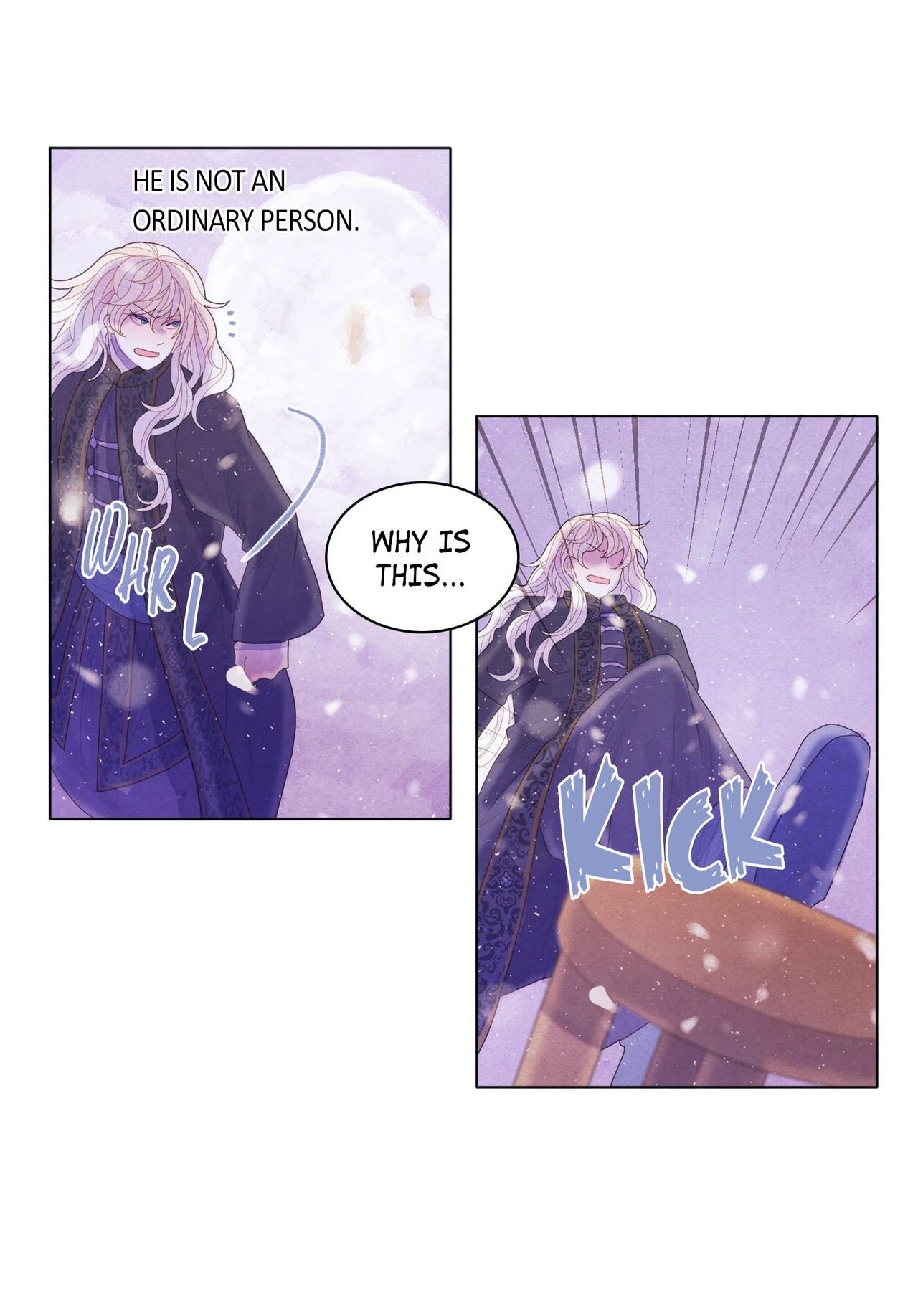 Read Magic Soup chapter 39 image 31 on Lezhin