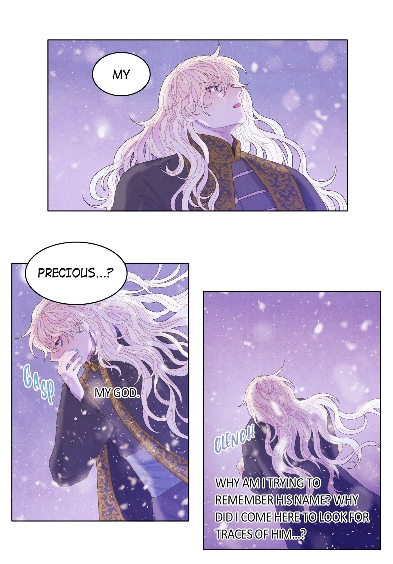 Read Magic Soup chapter 39 image 33 on Lezhin