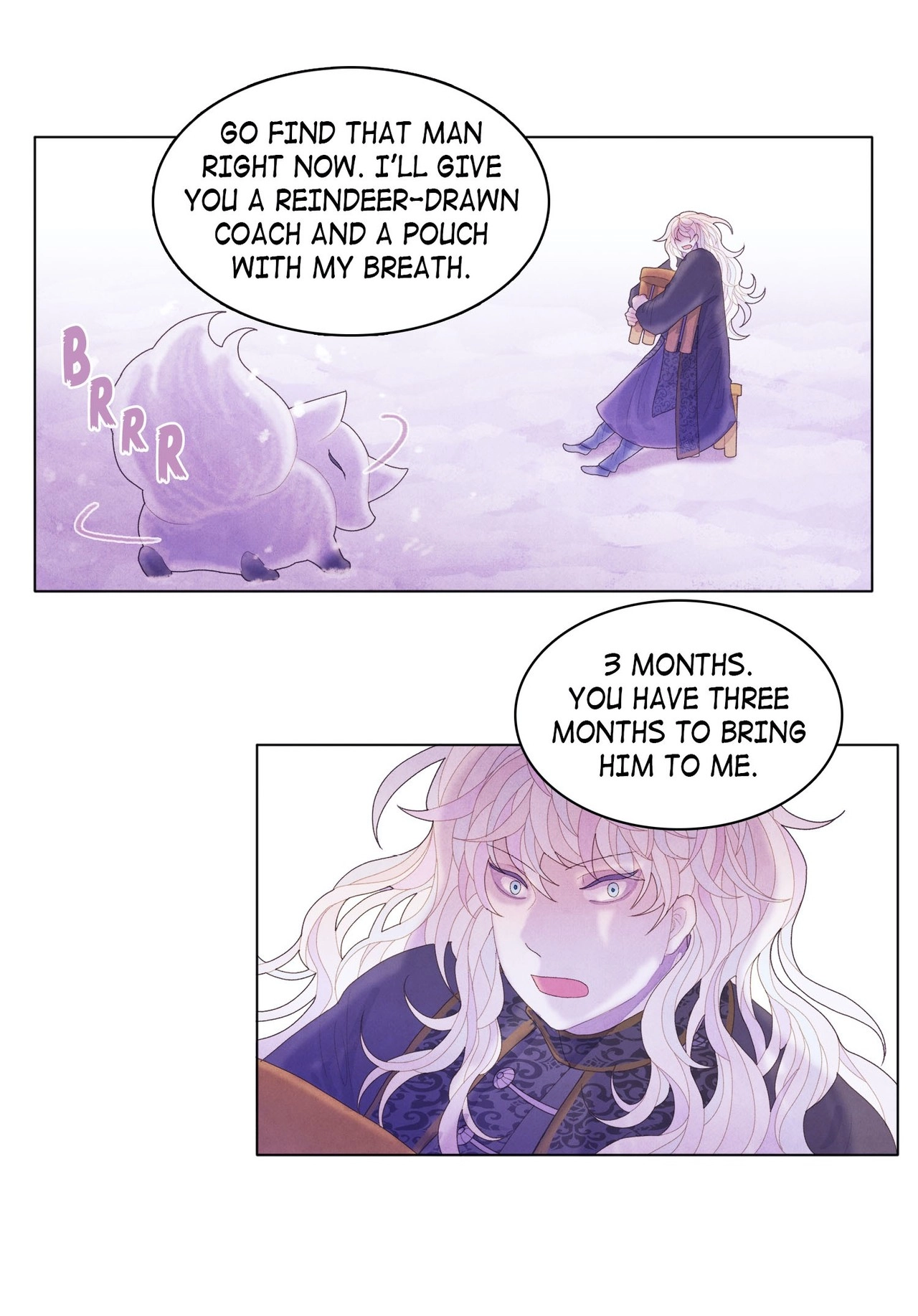 Read Magic Soup chapter 39 image 37 on Lezhin