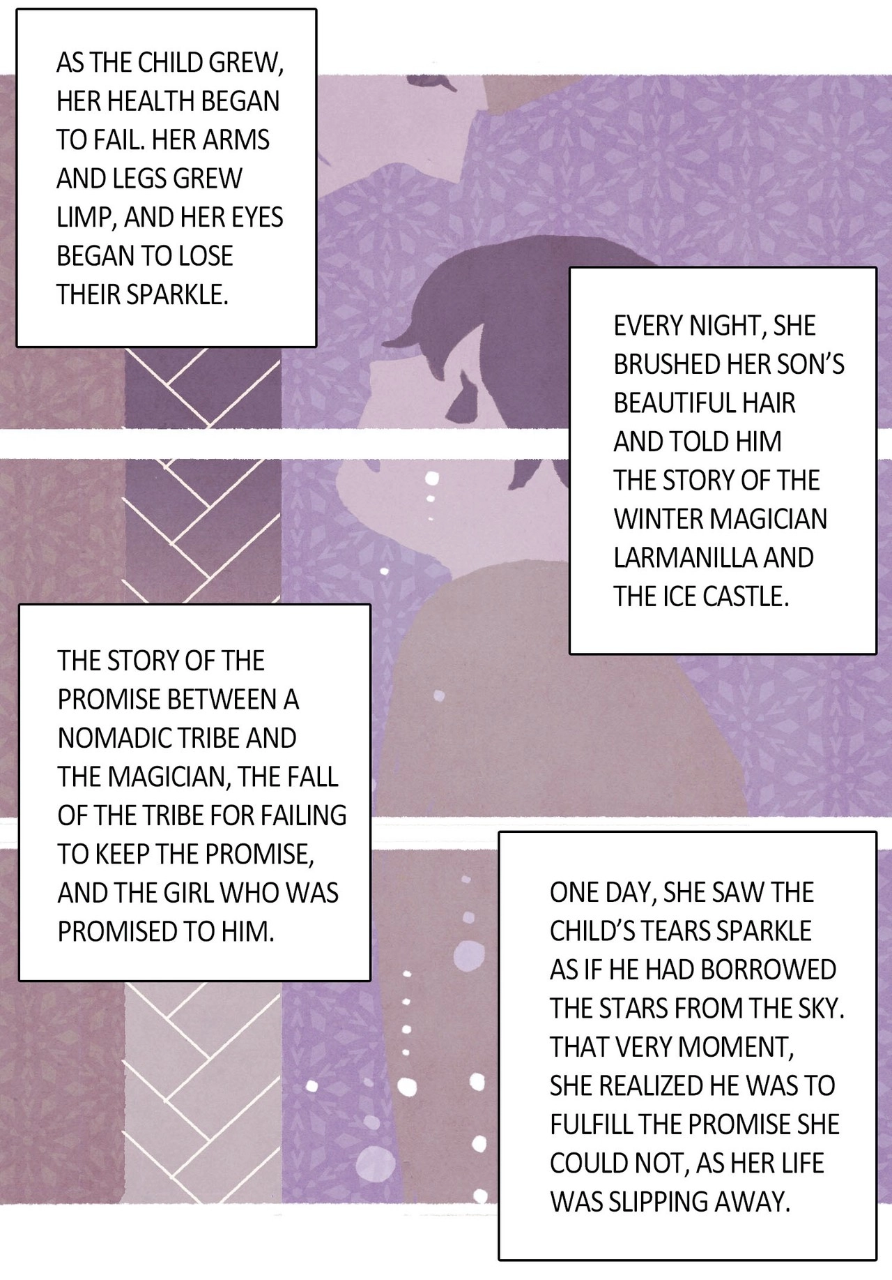 Read Magic Soup chapter 39 image 4 on Lezhin