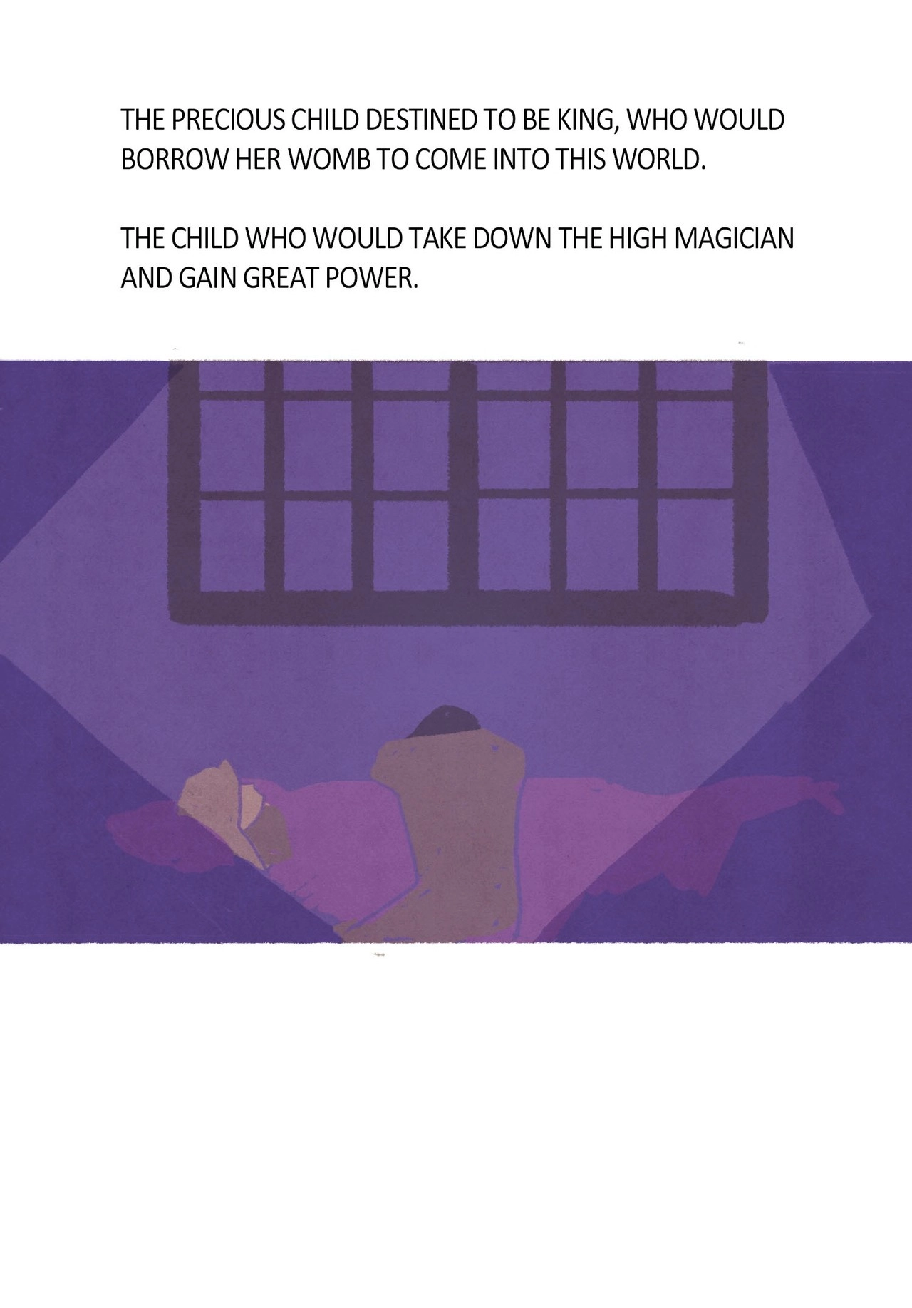 Read Magic Soup chapter 39 image 5 on Lezhin