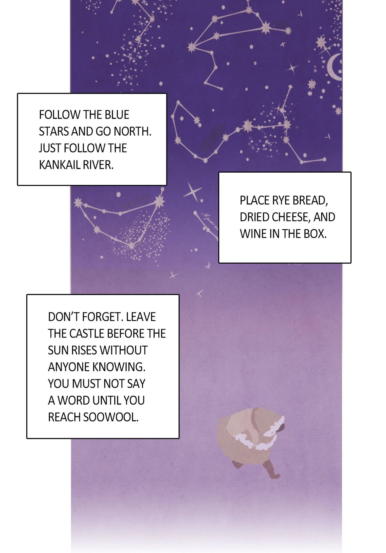Read Magic Soup chapter 39 image 6 on Lezhin
