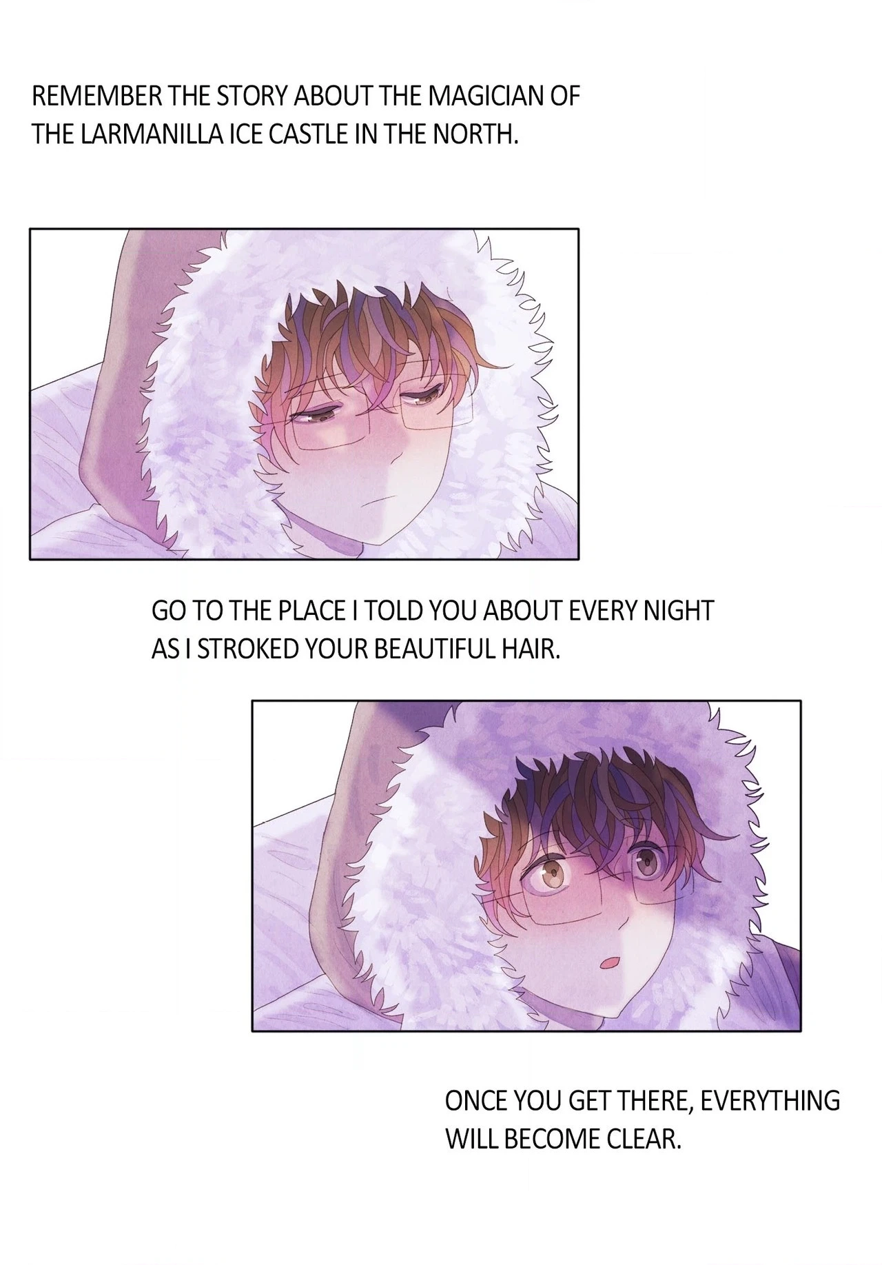 Read Magic Soup chapter 39 image 7 on Lezhin