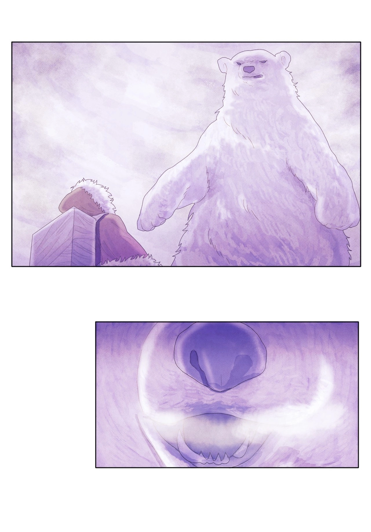 Read Magic Soup chapter 39 image 8 on Lezhin