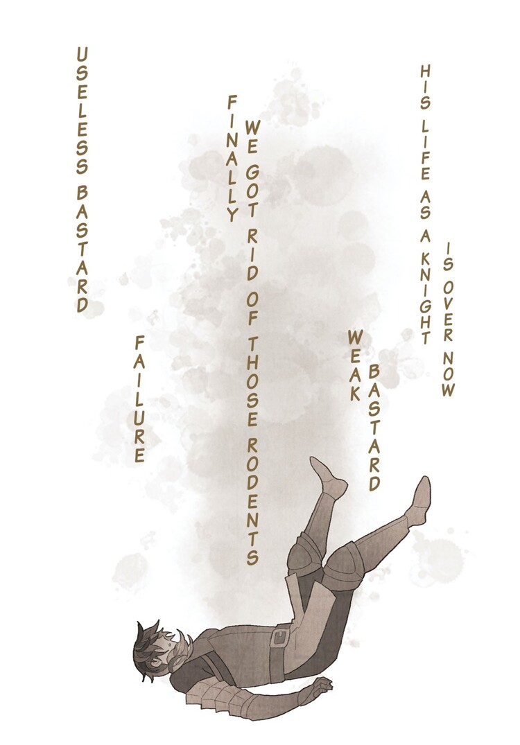 Read Magic Soup chapter 4 image 13 on Lezhin