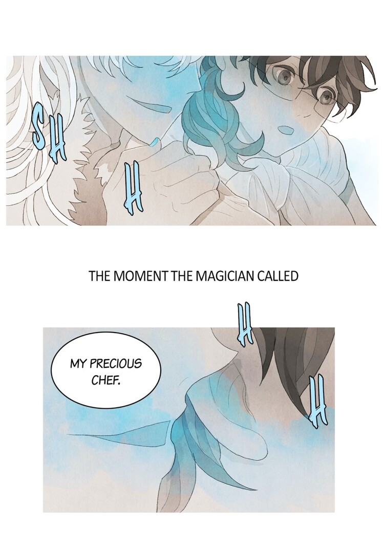 Read Magic Soup chapter 4 image 16 on Lezhin
