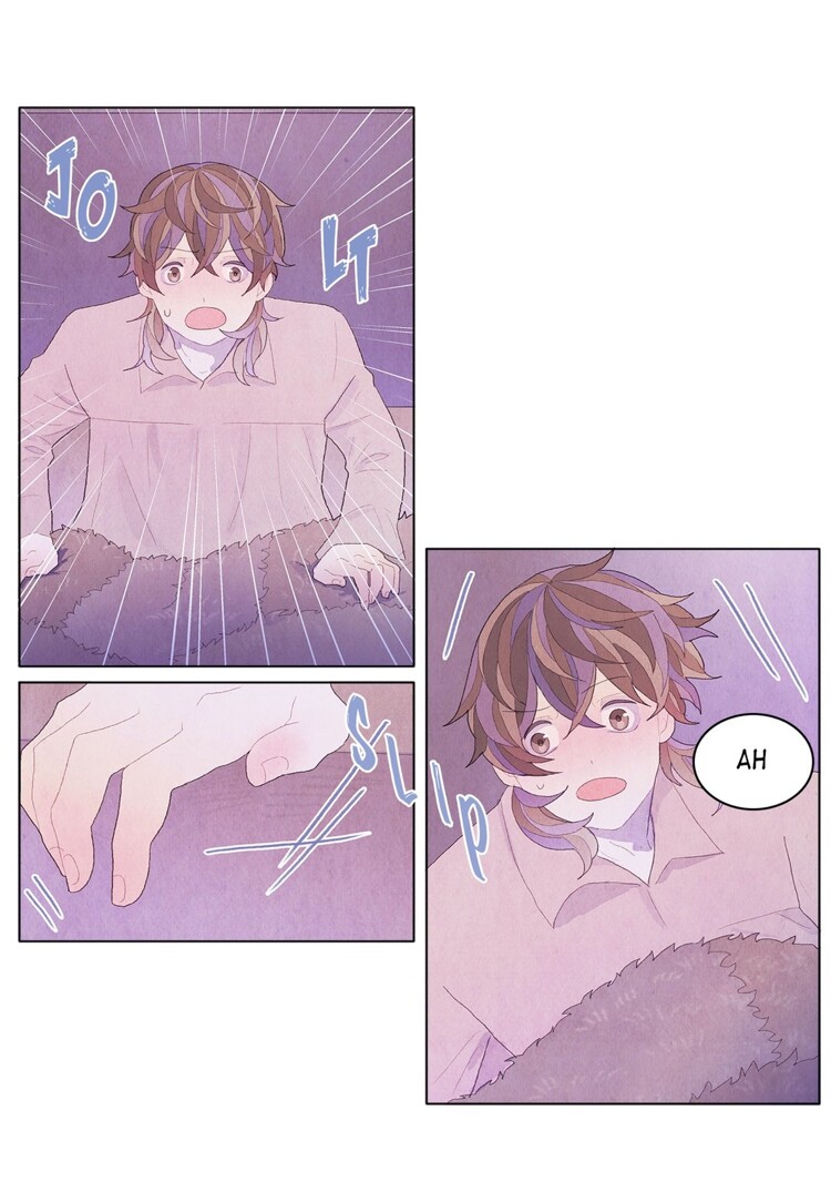 Read Magic Soup chapter 4 image 19 on Lezhin