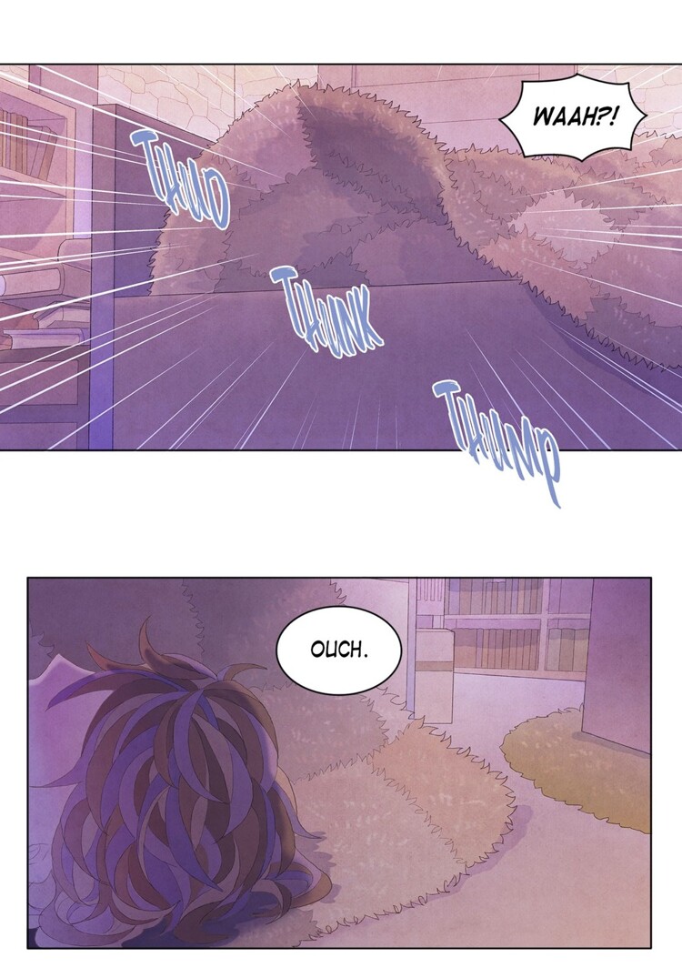 Read Magic Soup chapter 4 image 20 on Lezhin
