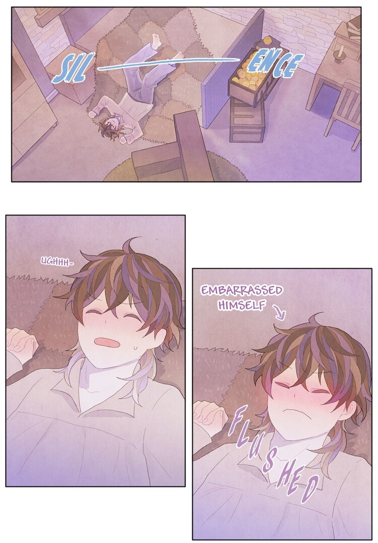 Read Magic Soup chapter 4 image 21 on Lezhin