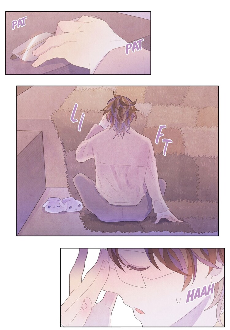 Read Magic Soup chapter 4 image 22 on Lezhin