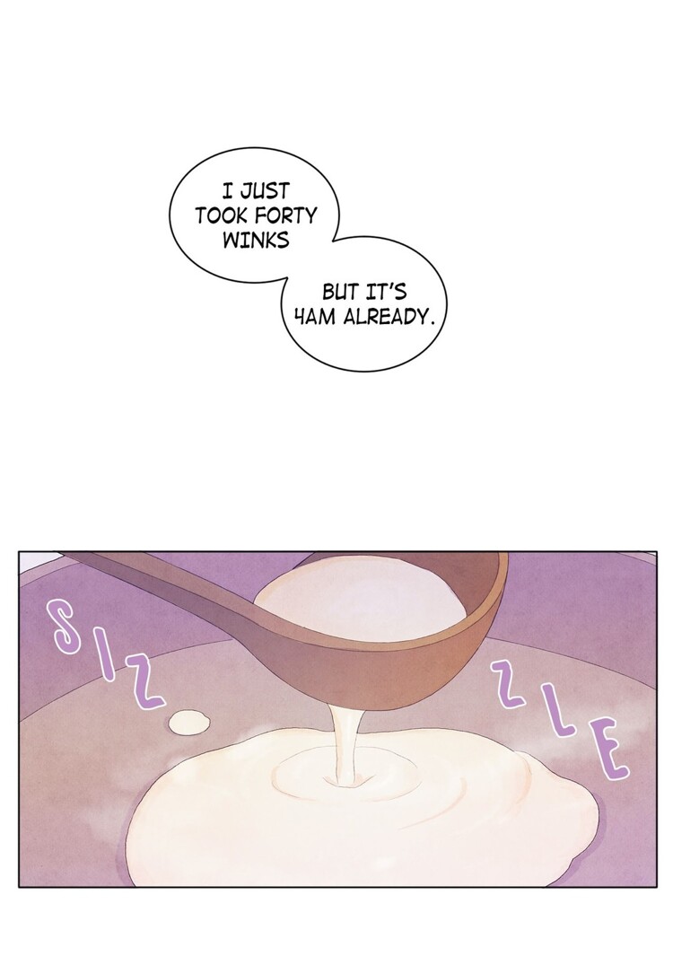 Read Magic Soup chapter 4 image 23 on Lezhin